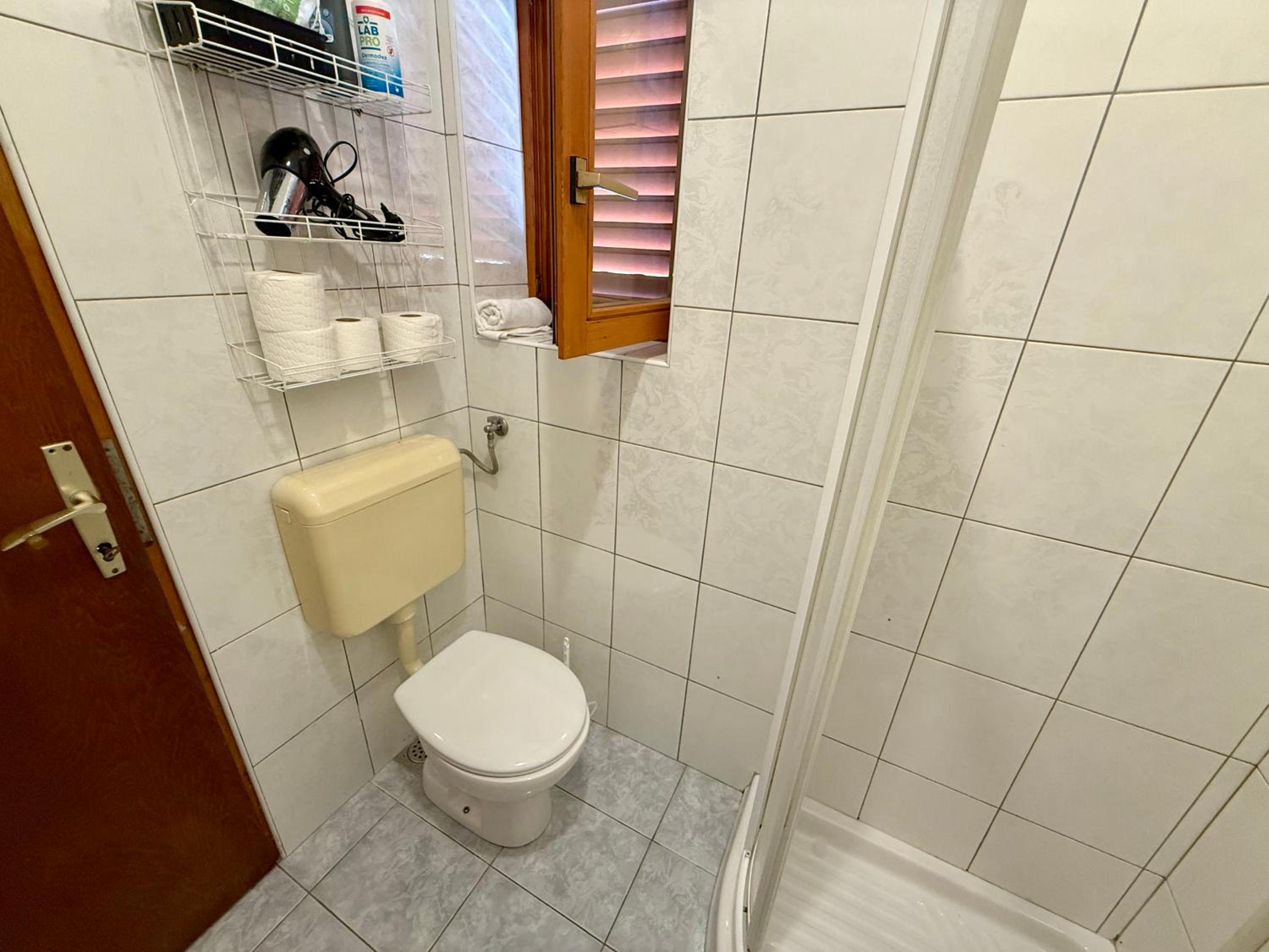 Apartmani Ruža