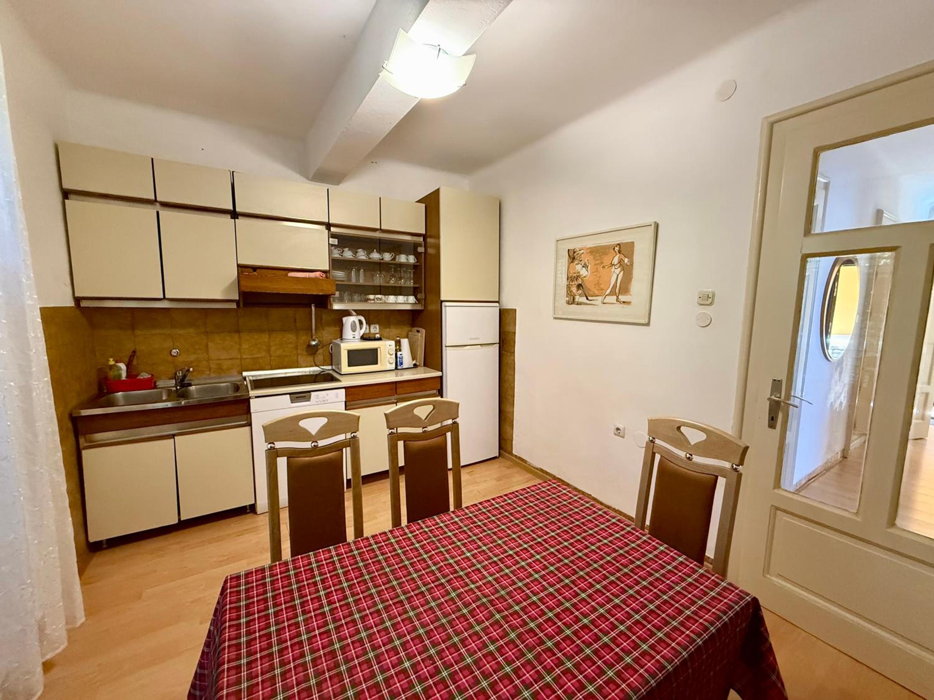 Apartmani Ruža
