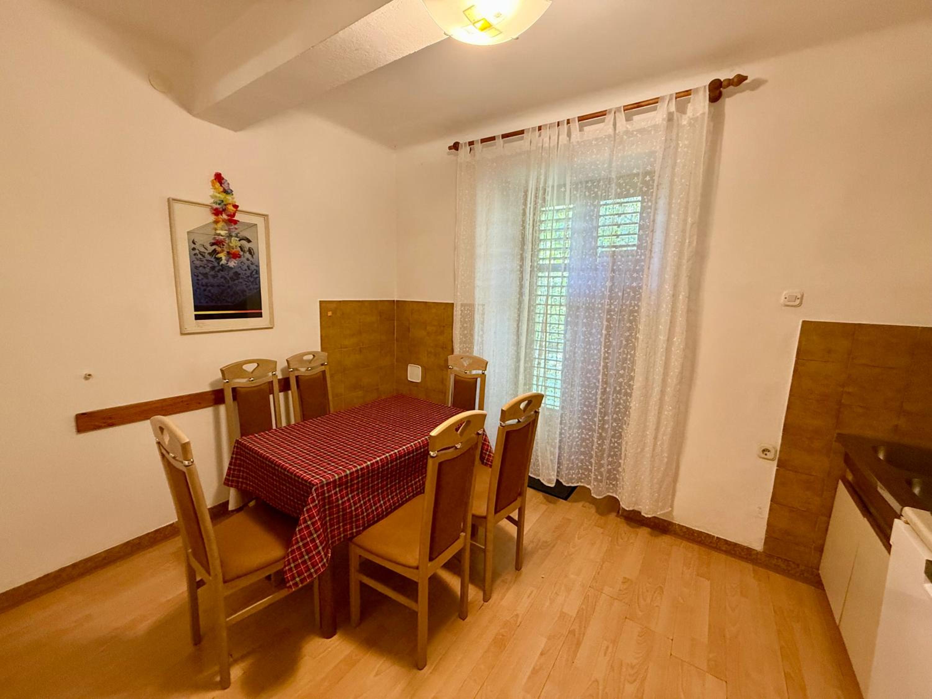 Apartmani Ruža