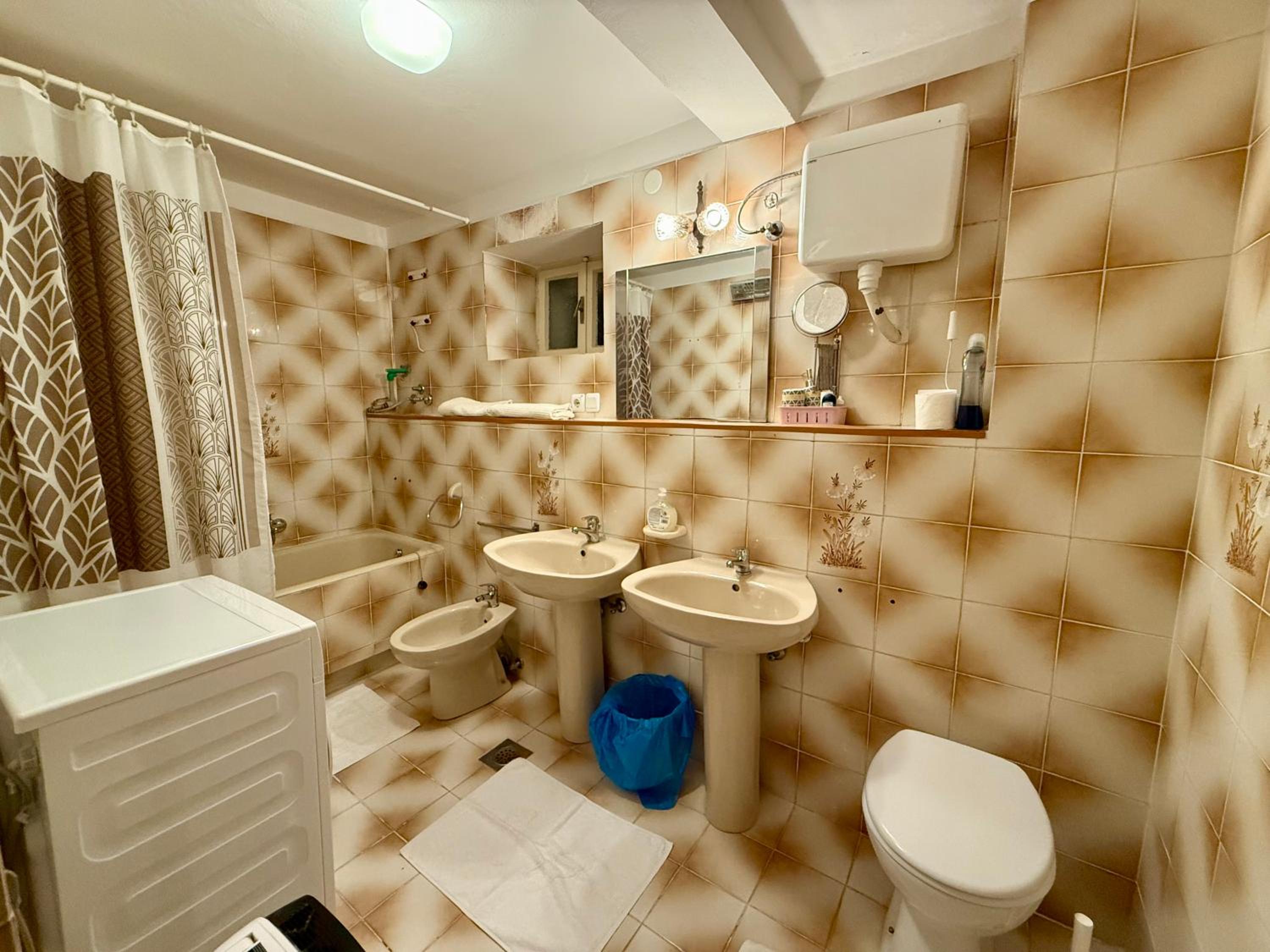 Apartmani Ruža