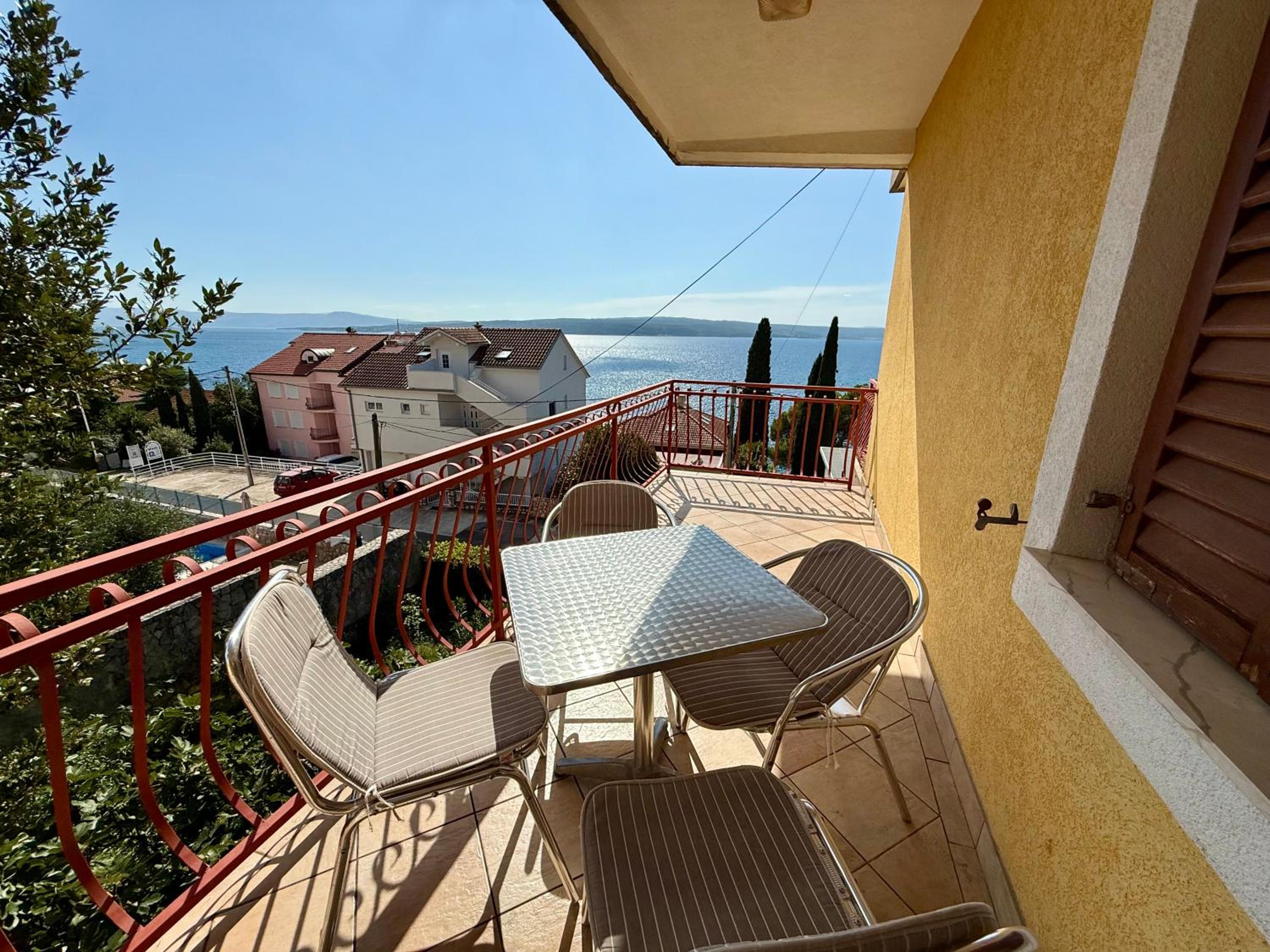 Apartmani Ruža