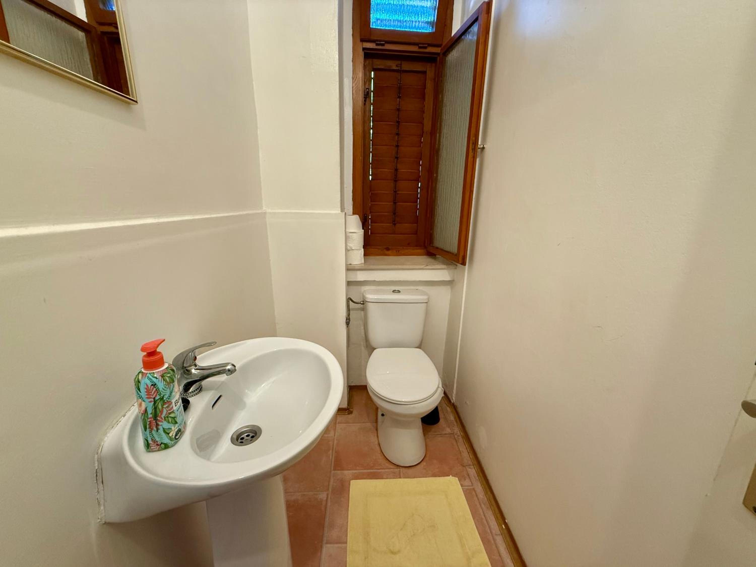 Apartmani Ruža