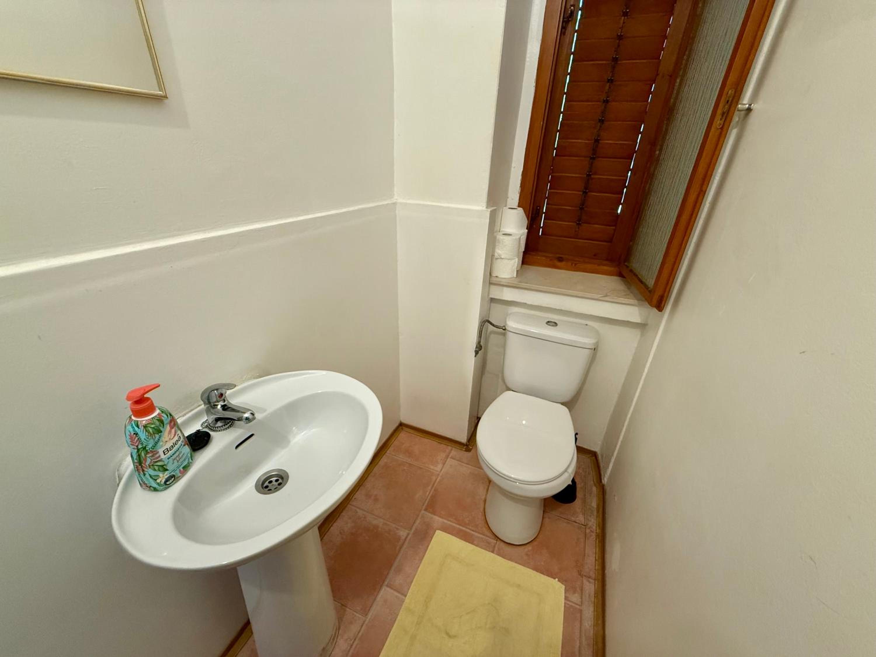 Apartmani Ruža