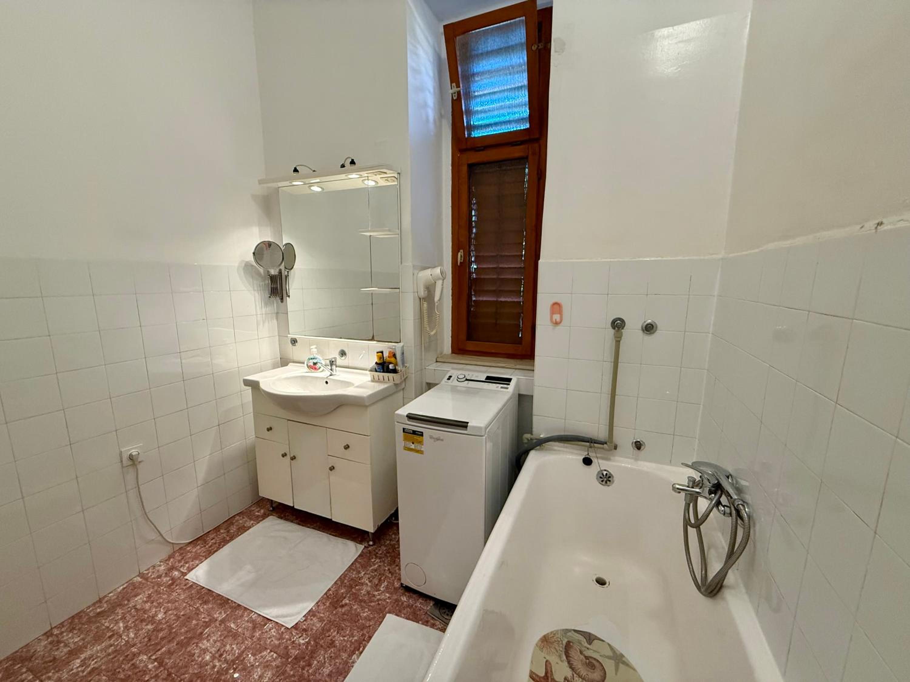 Apartmani Ruža