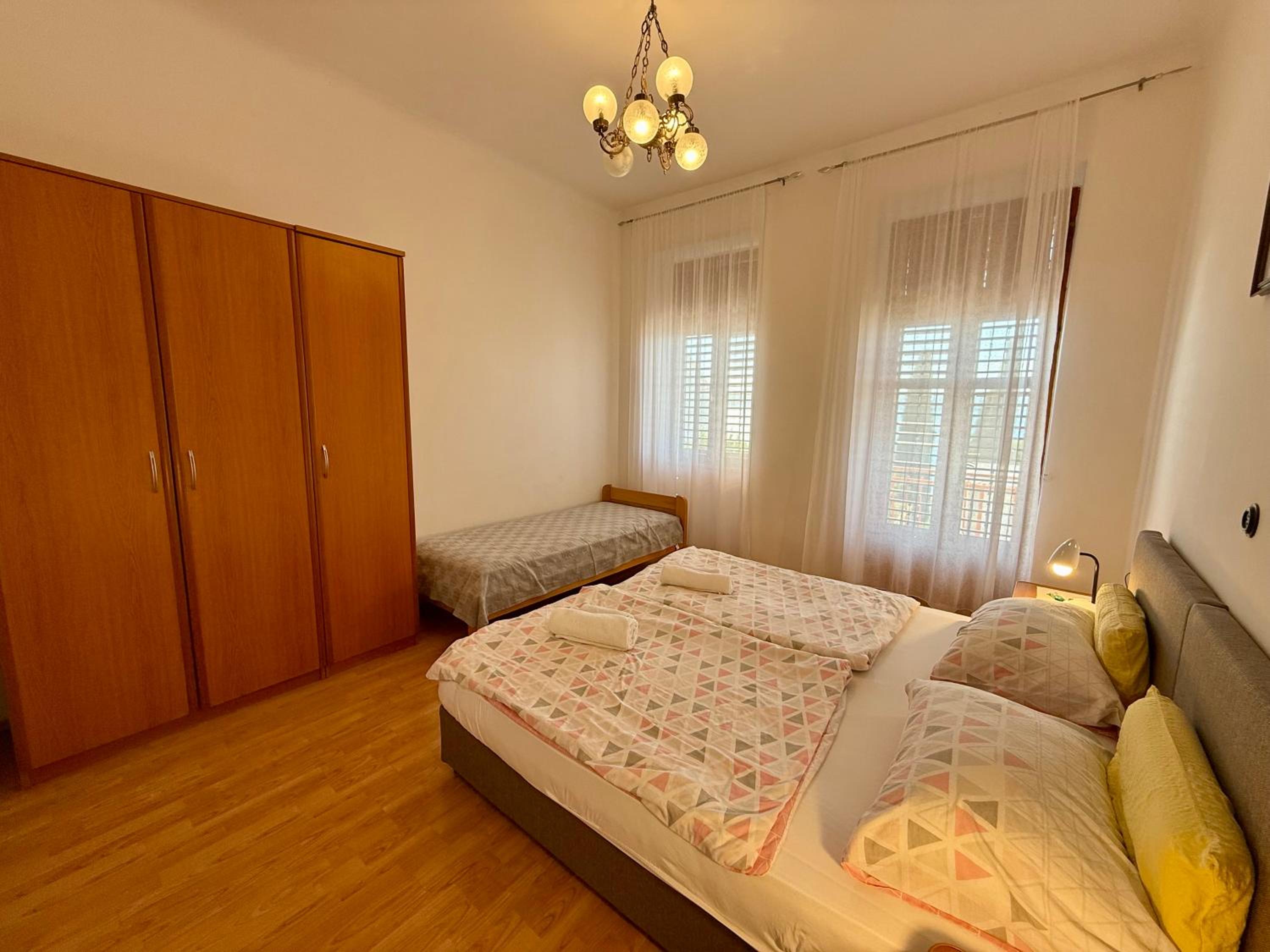 Apartmani Ruža