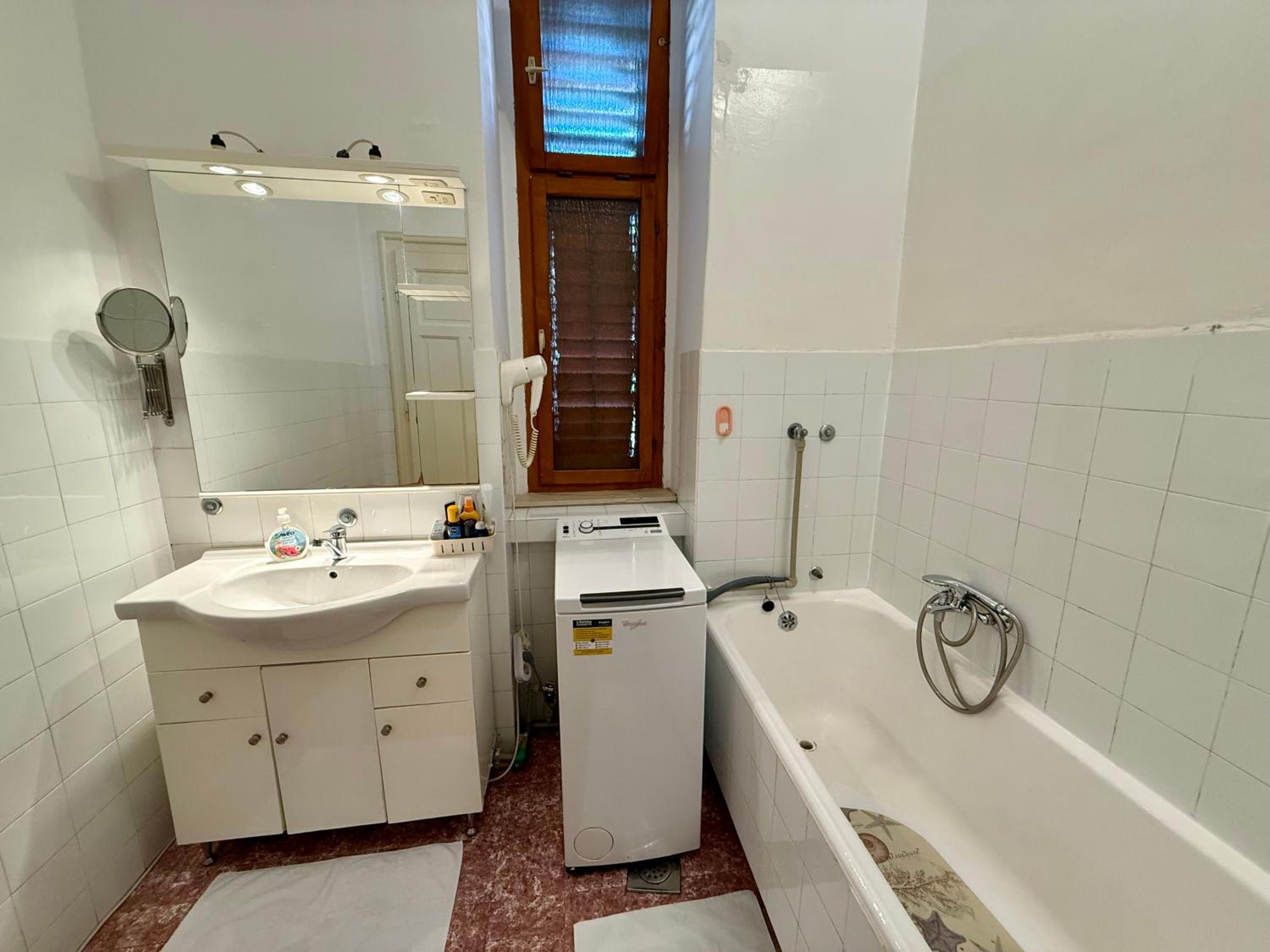 Apartmani Ruža