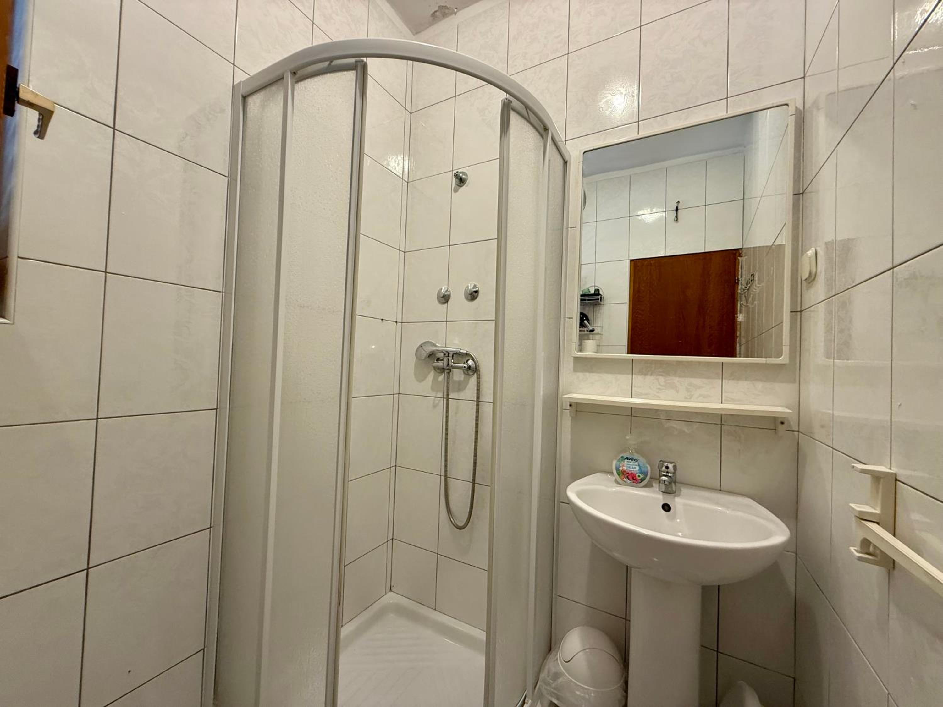 Apartmani Ruža