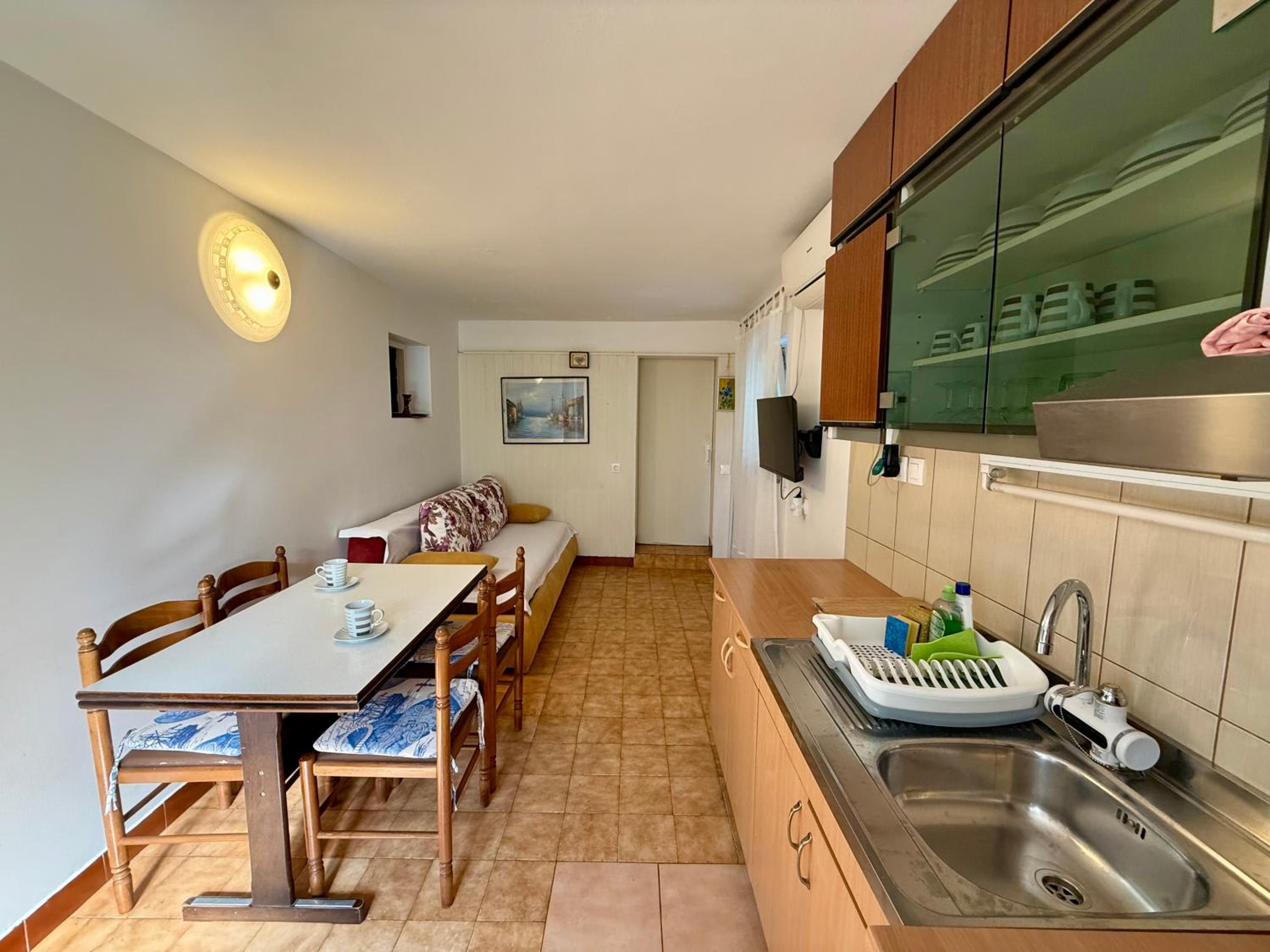 Apartmani Ruža