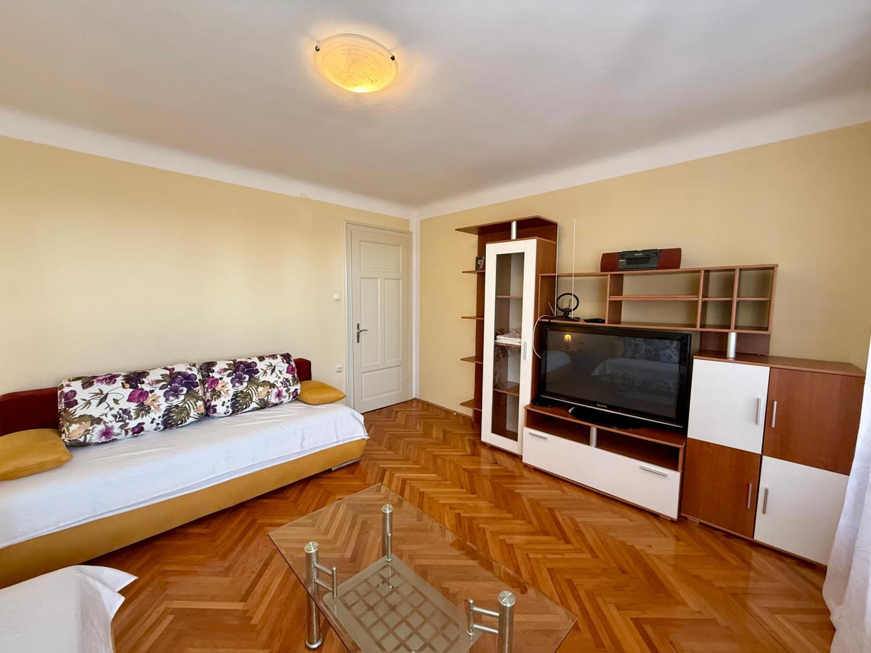 Apartmani Ruža
