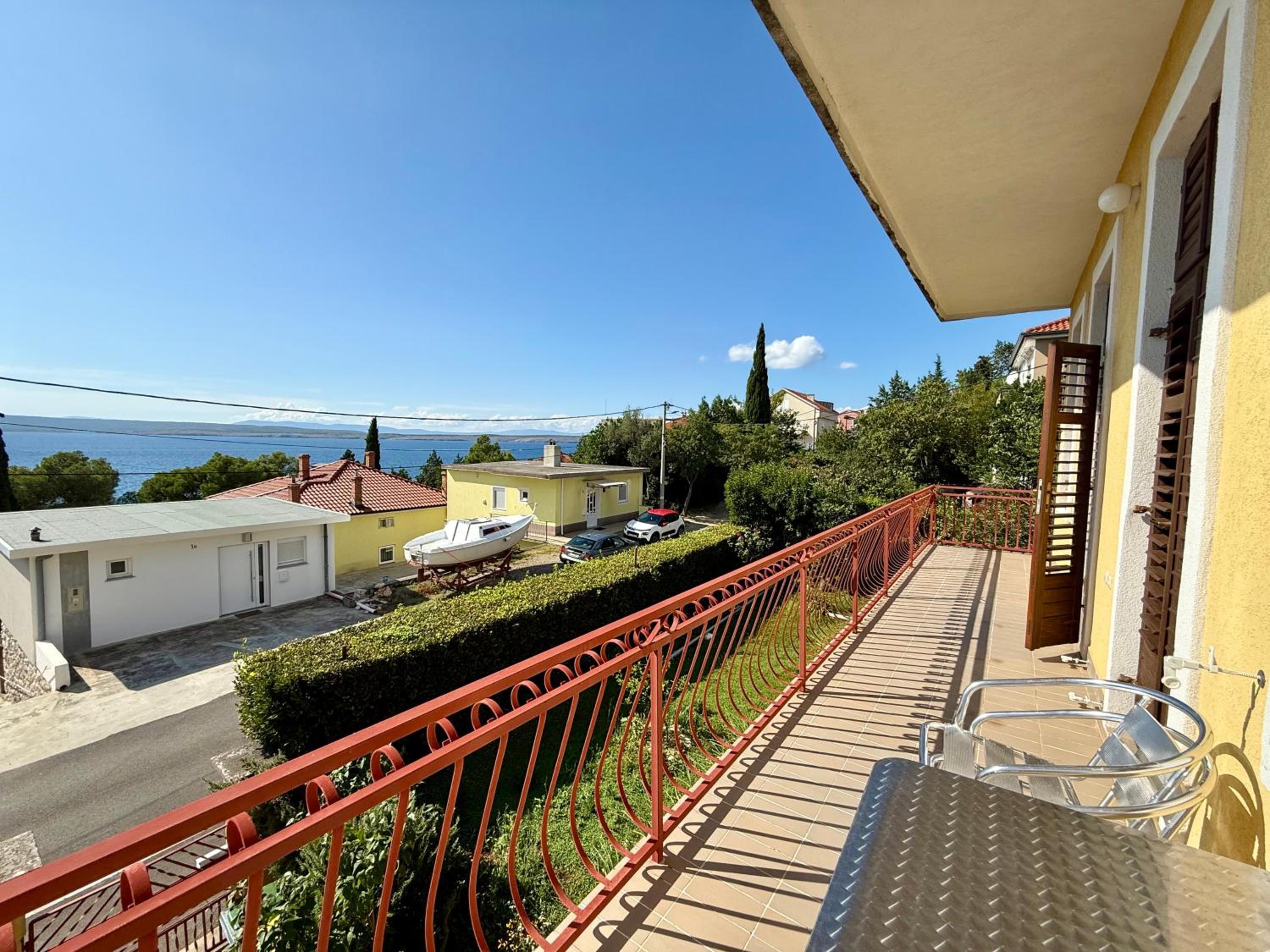 Apartmani Ruža