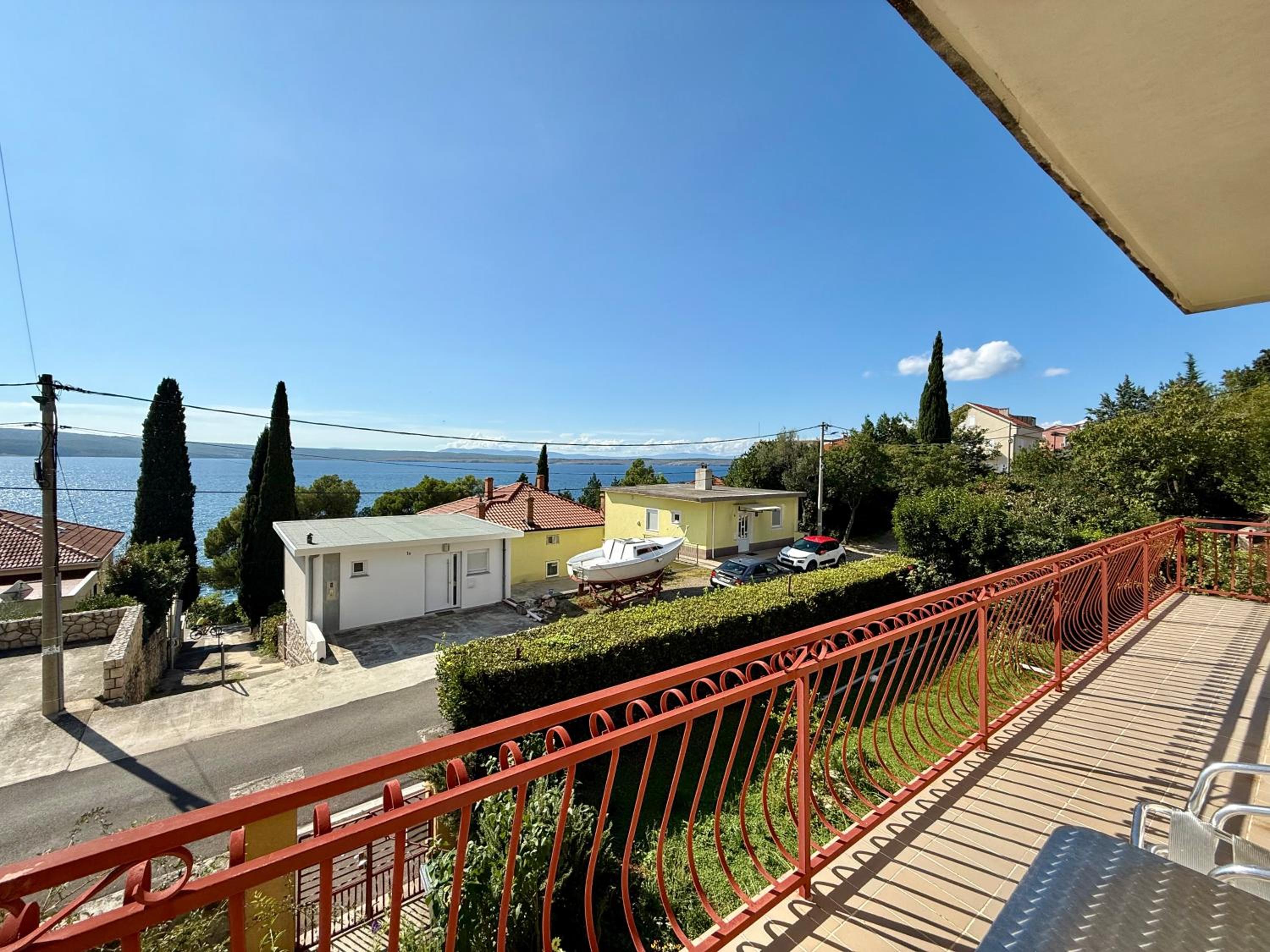 Apartmani Ruža