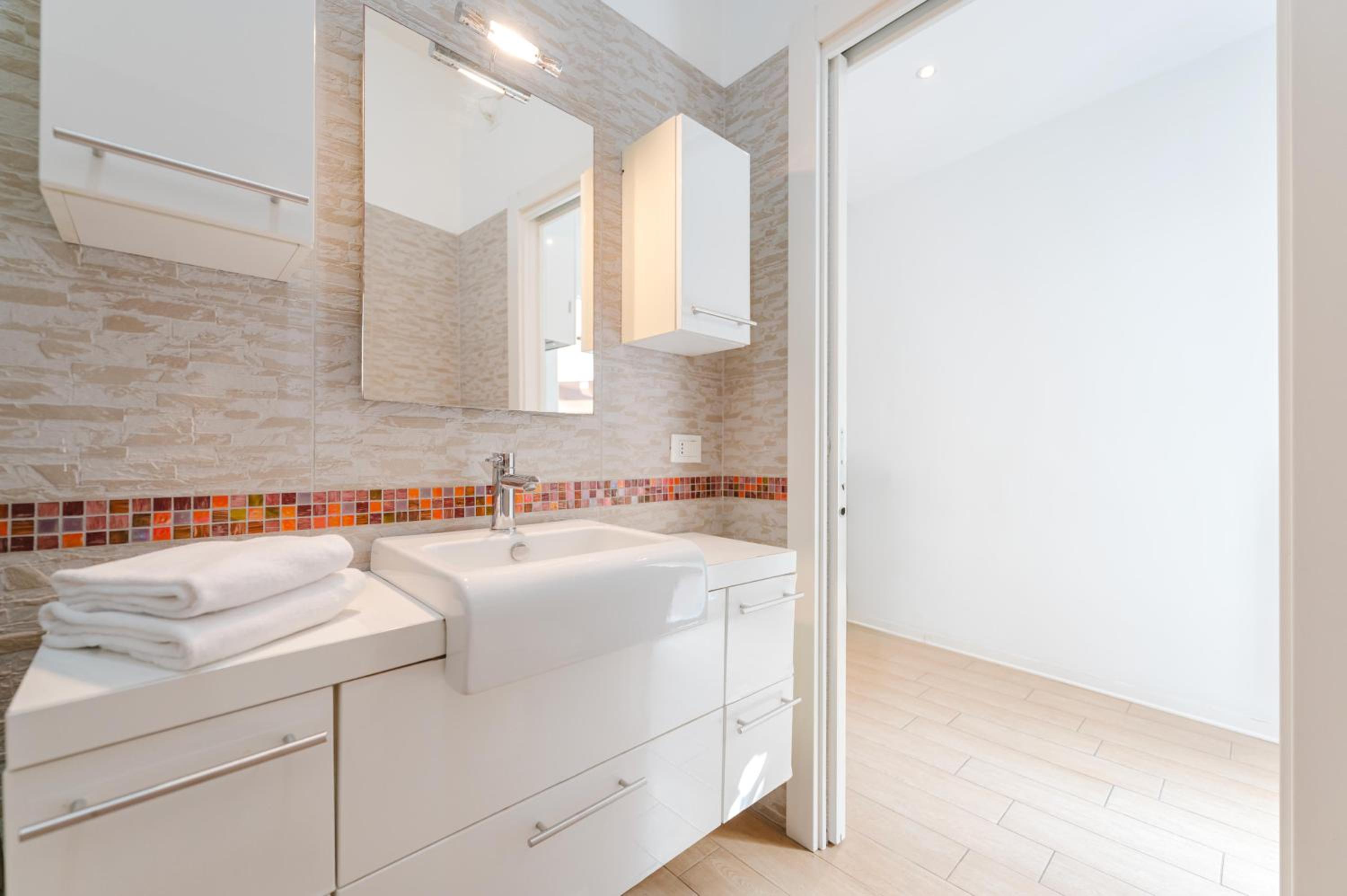 Francy Suite - 15 min from Venice & Mestre Train Station