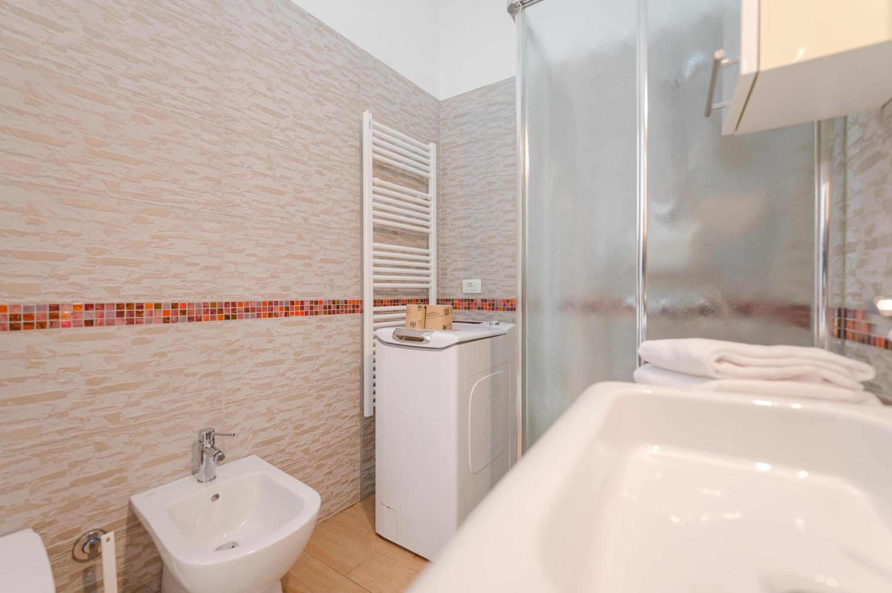 Francy Suite - 15 min from Venice & Mestre Train Station