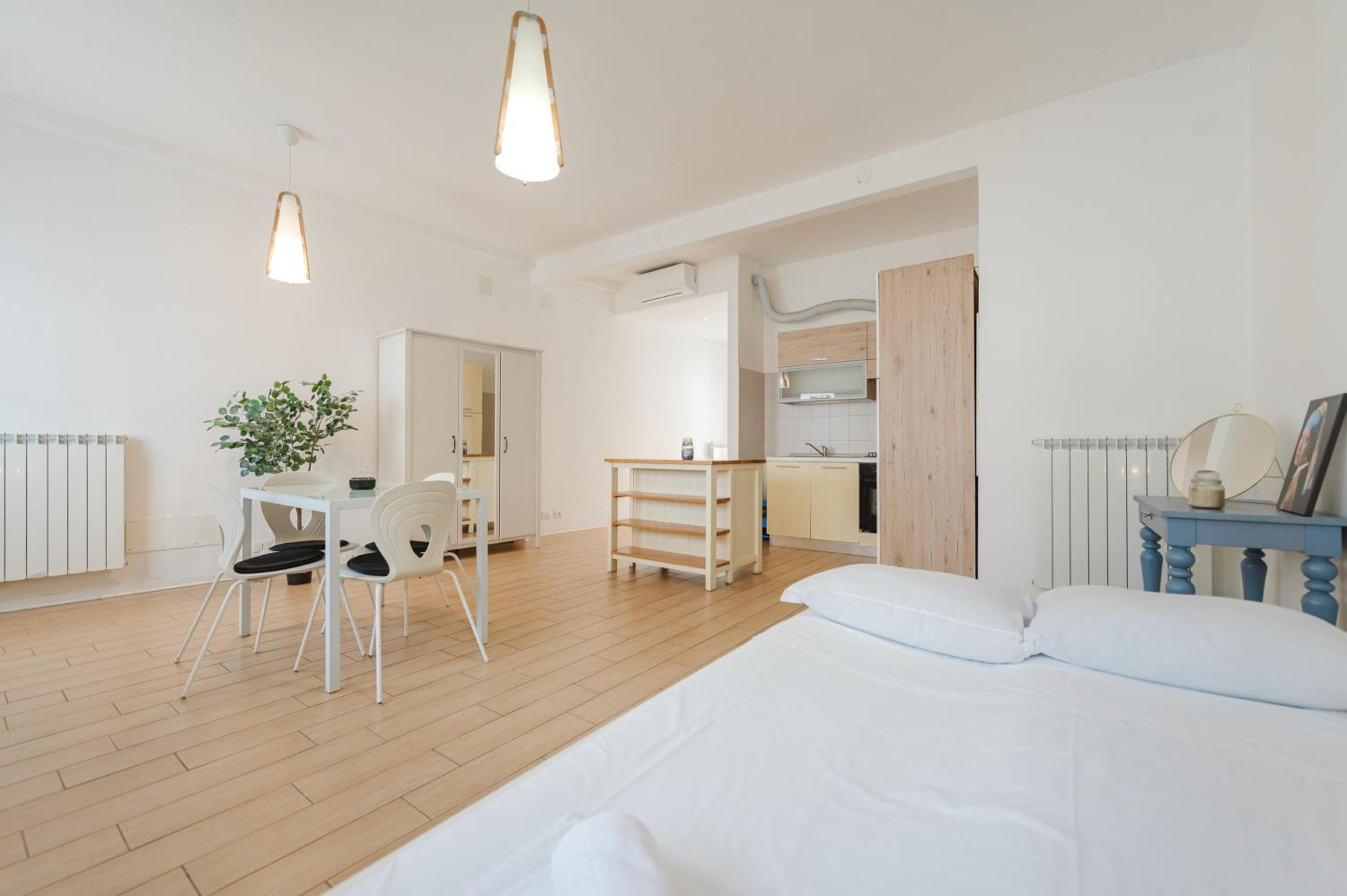 Francy Suite - 15 min from Venice & Mestre Train Station