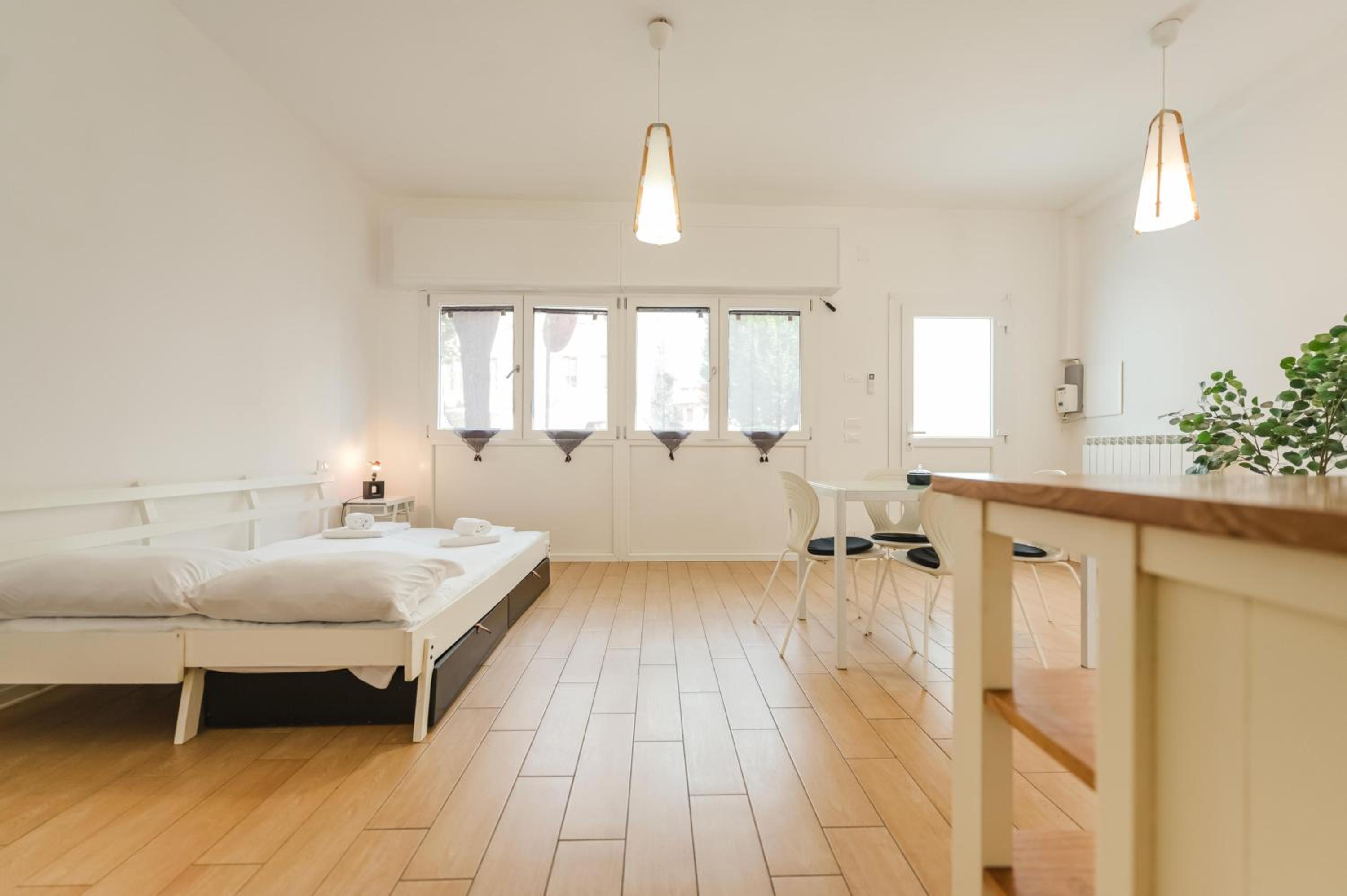 Francy Suite - 15 min from Venice & Mestre Train Station