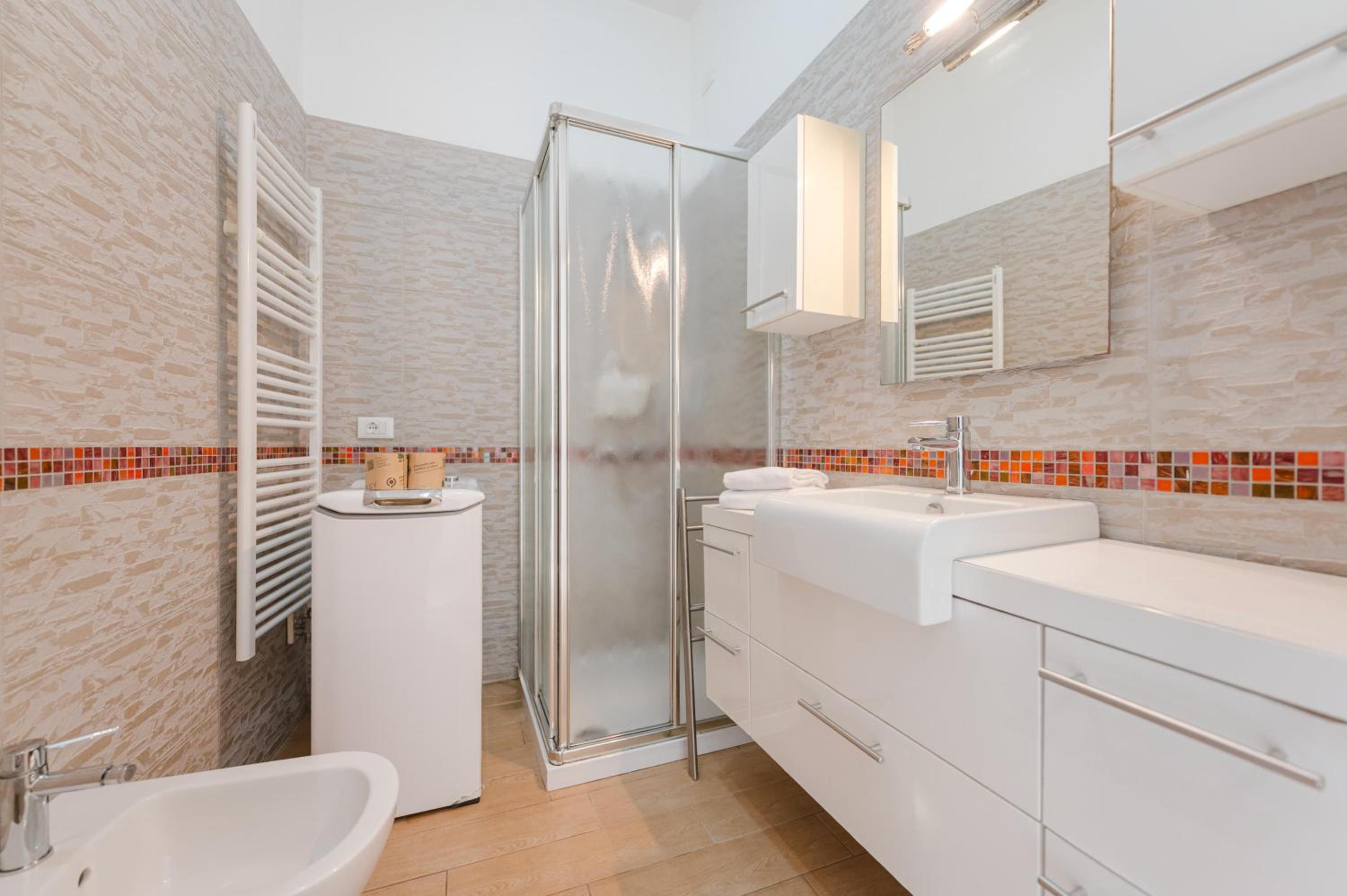 Francy Suite - 15 min from Venice & Mestre Train Station