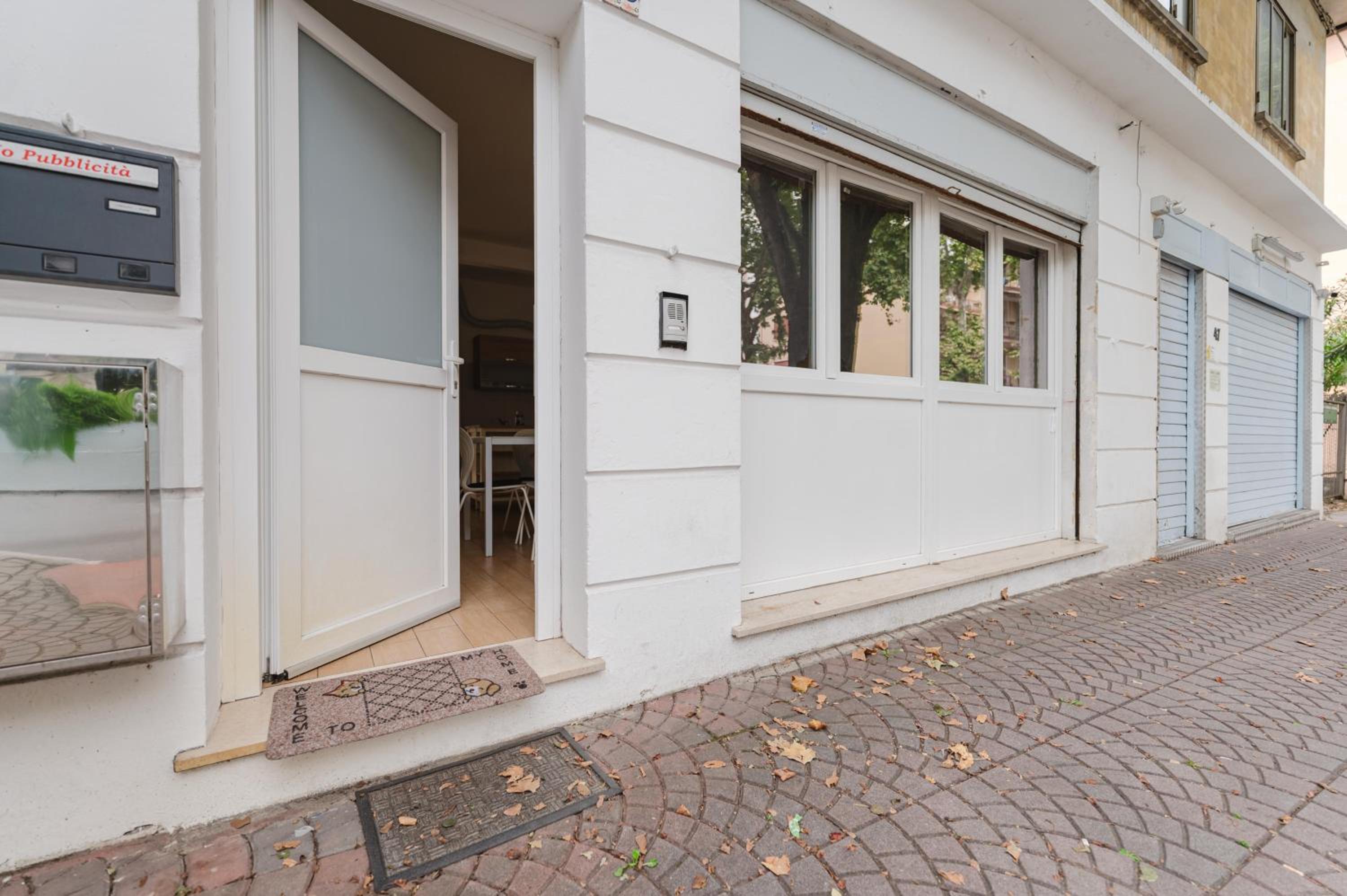 Francy Suite - 15 min from Venice & Mestre Train Station