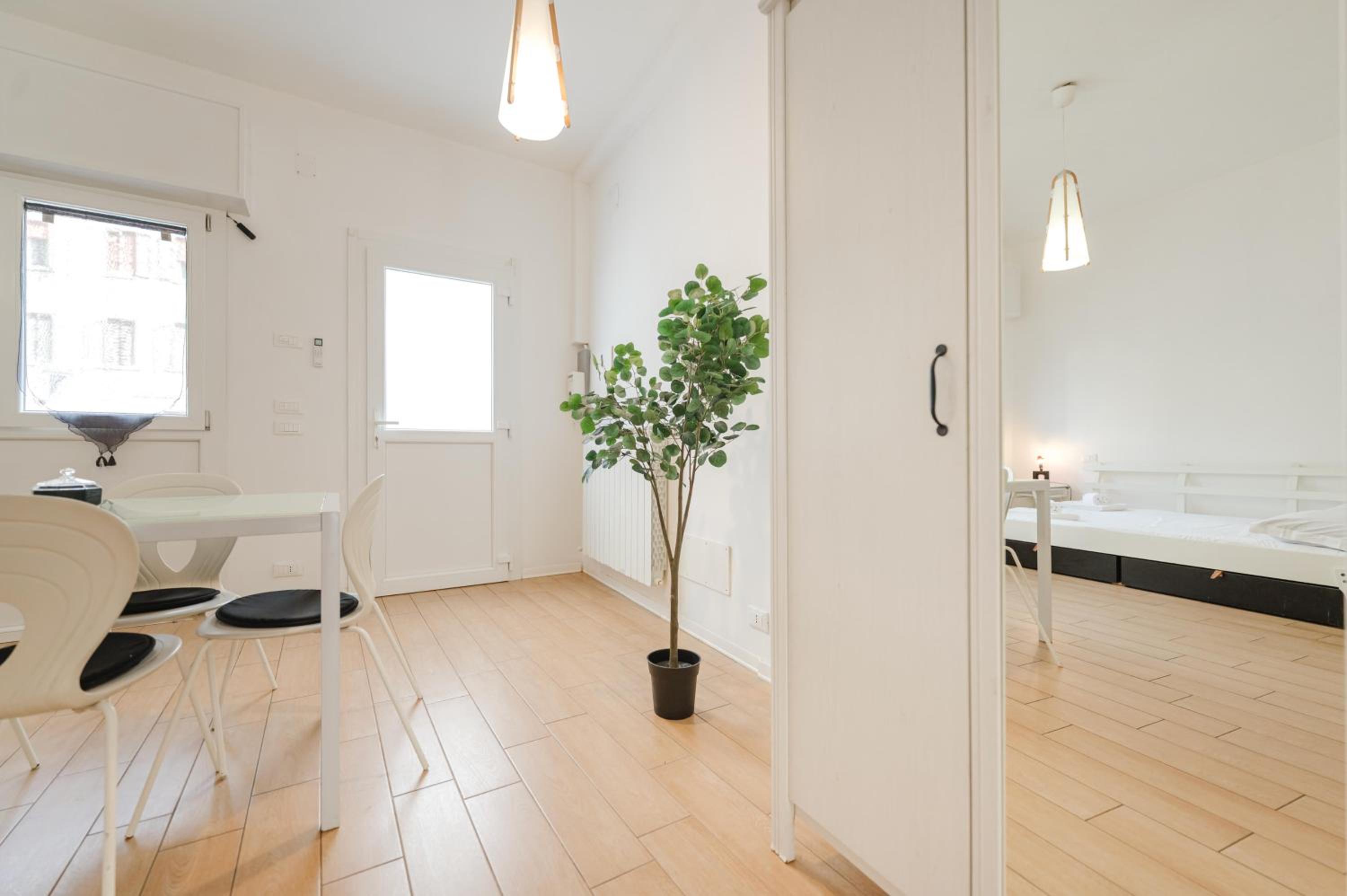 Francy Suite - 15 min from Venice & Mestre Train Station