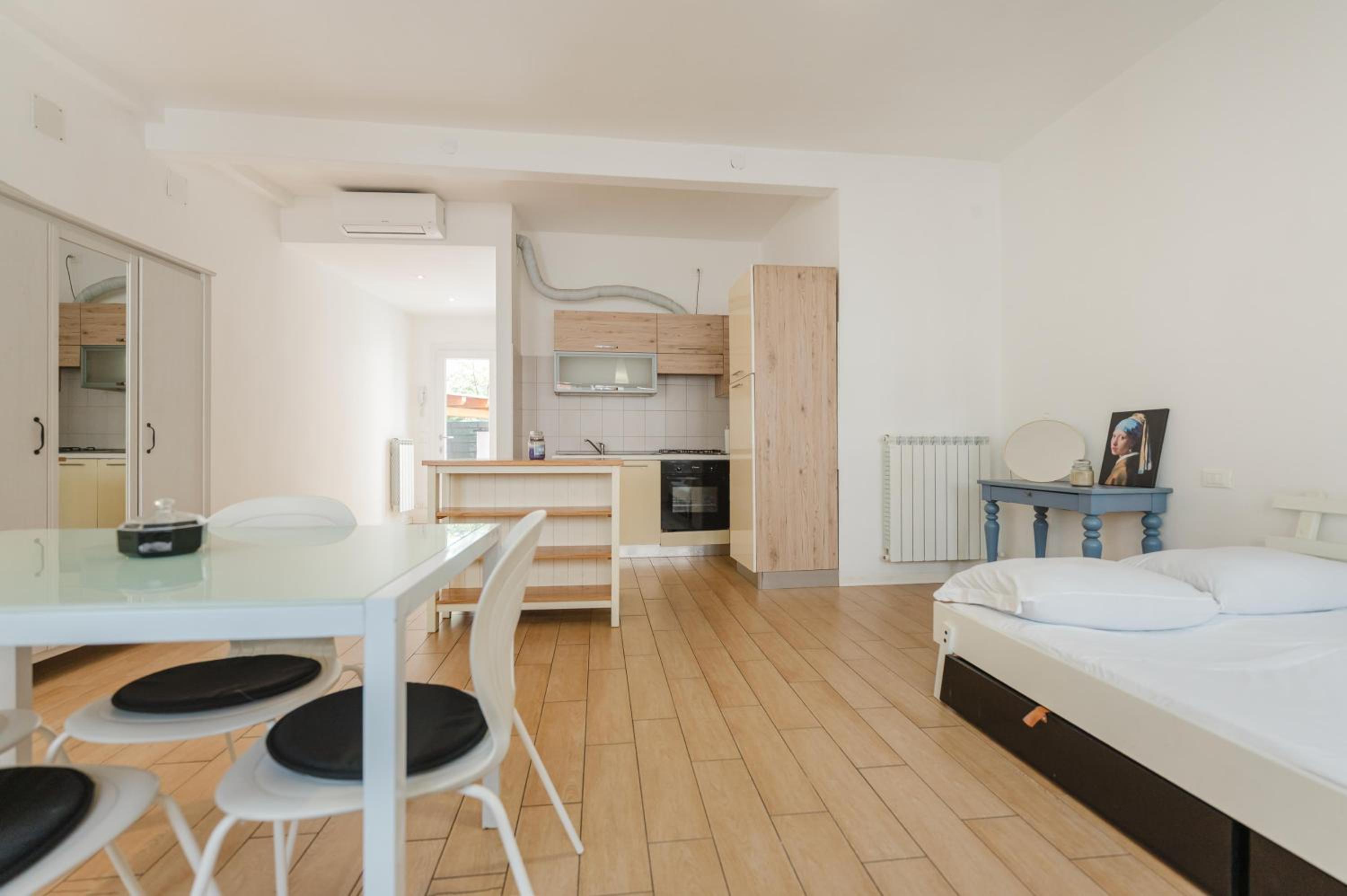 Francy Suite - 15 min from Venice & Mestre Train Station