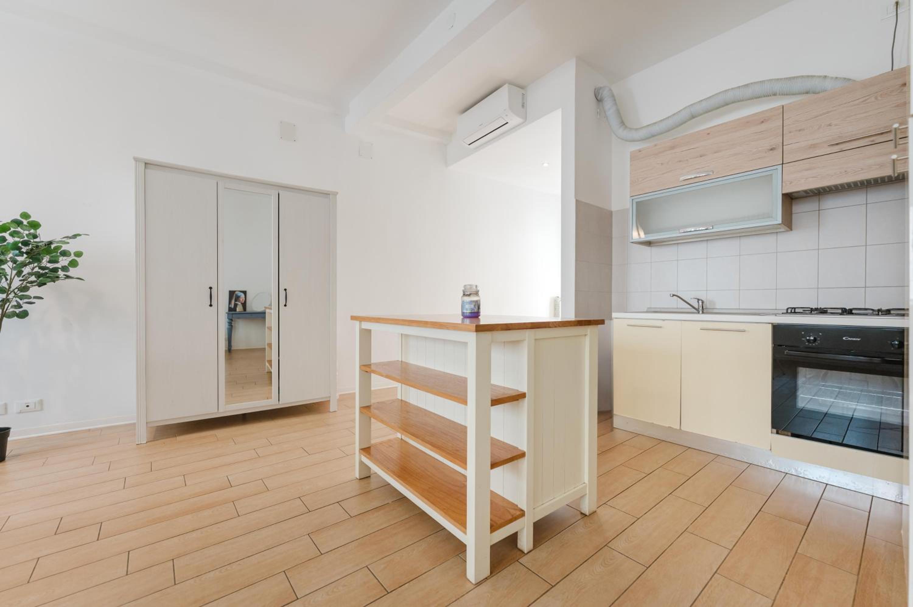 Francy Suite - 15 min from Venice & Mestre Train Station