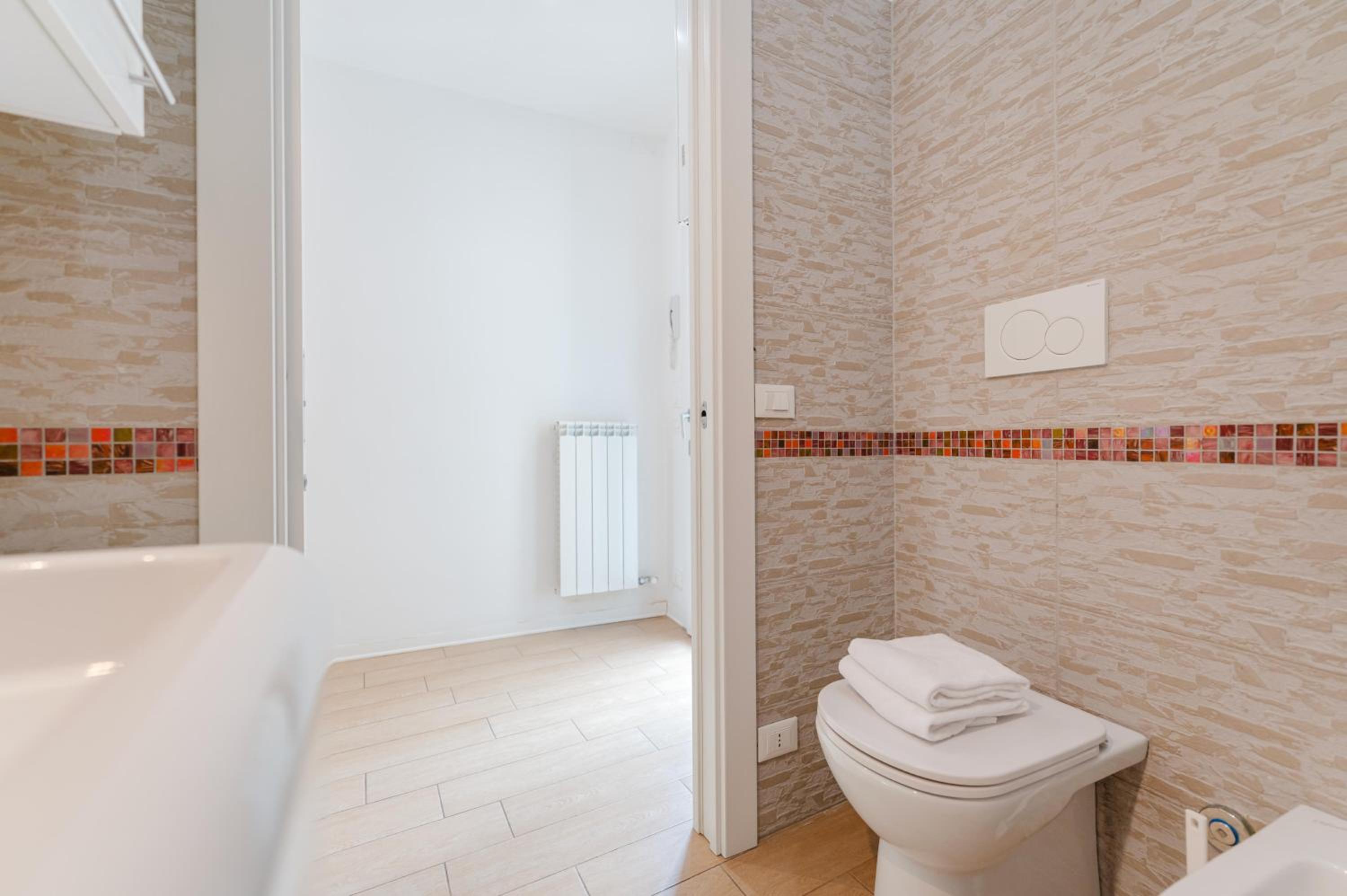 Francy Suite - 15 min from Venice & Mestre Train Station