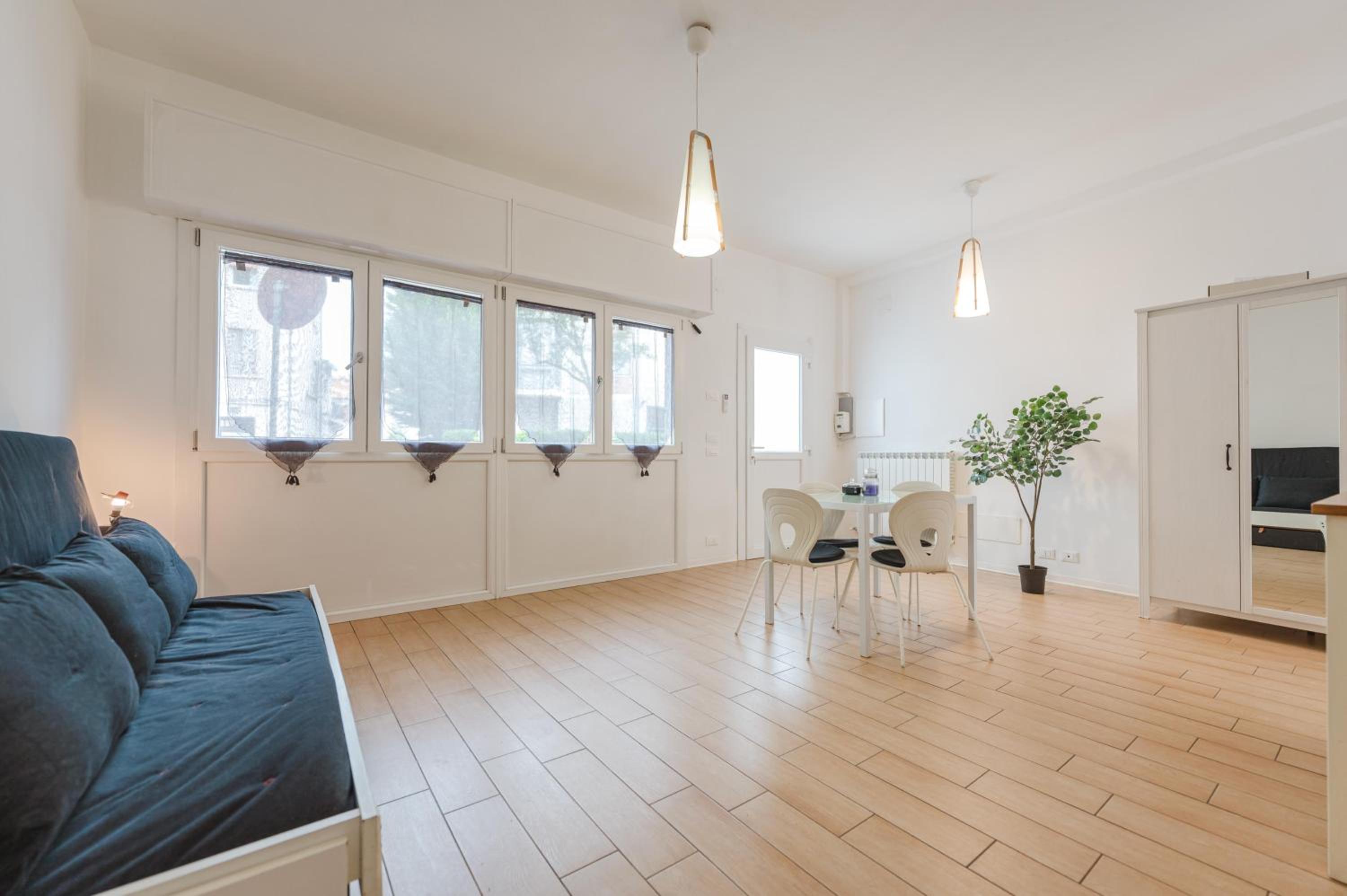 Francy Suite - 15 min from Venice & Mestre Train Station