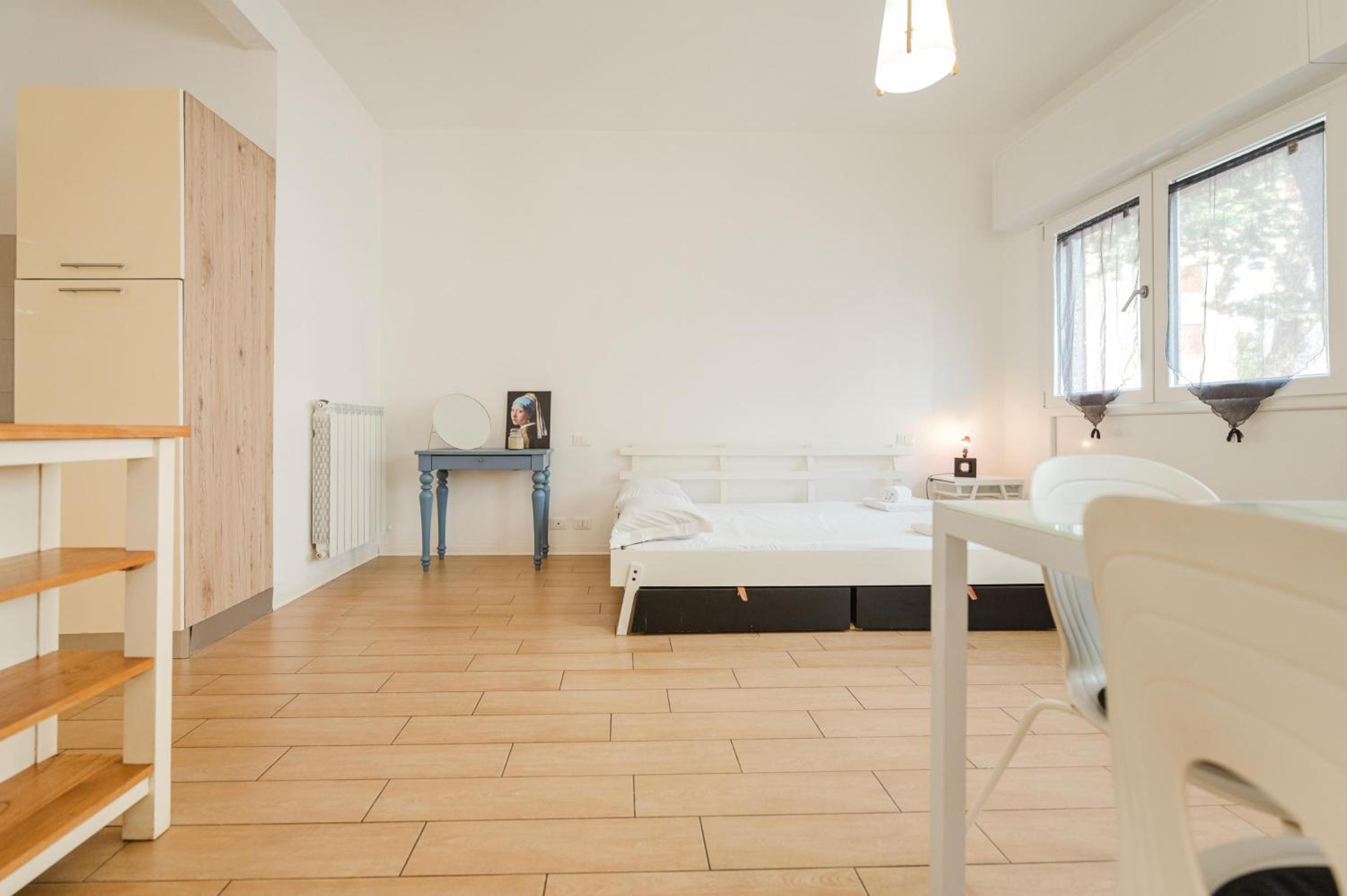 Francy Suite - 15 min from Venice & Mestre Train Station