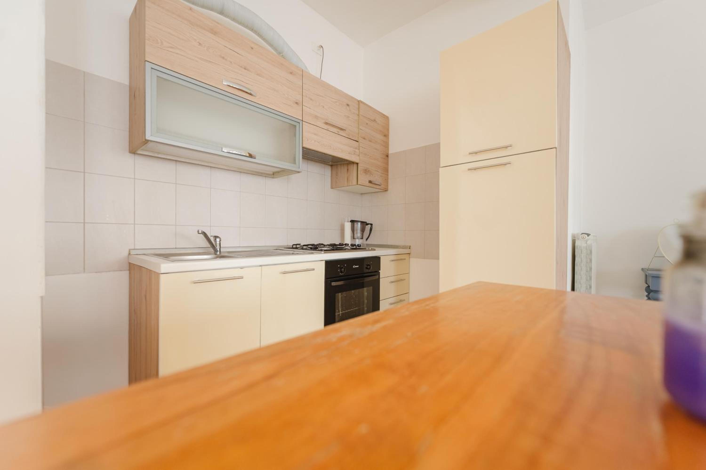 Francy Suite - 15 min from Venice & Mestre Train Station