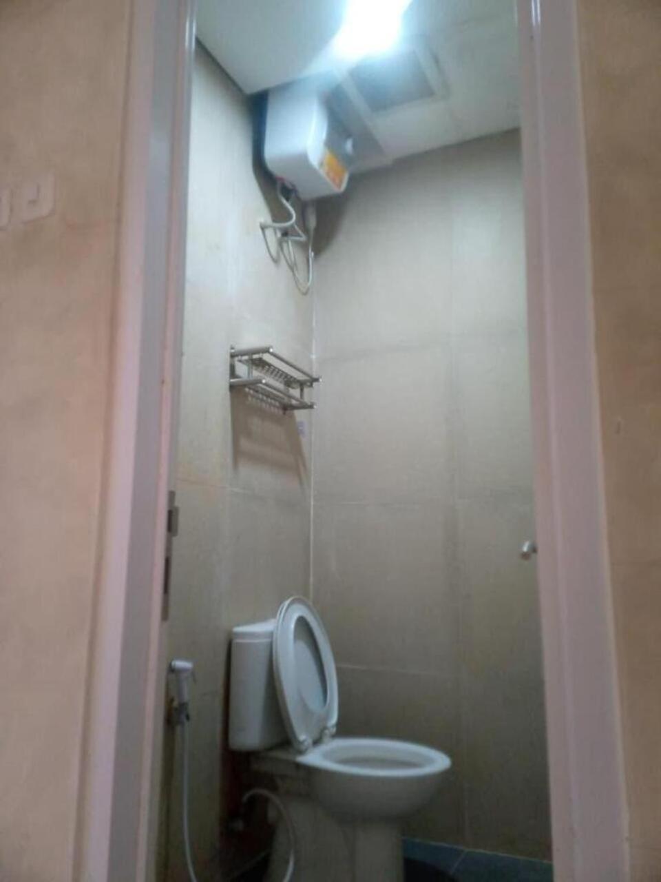 Rizki Kost Exclusive