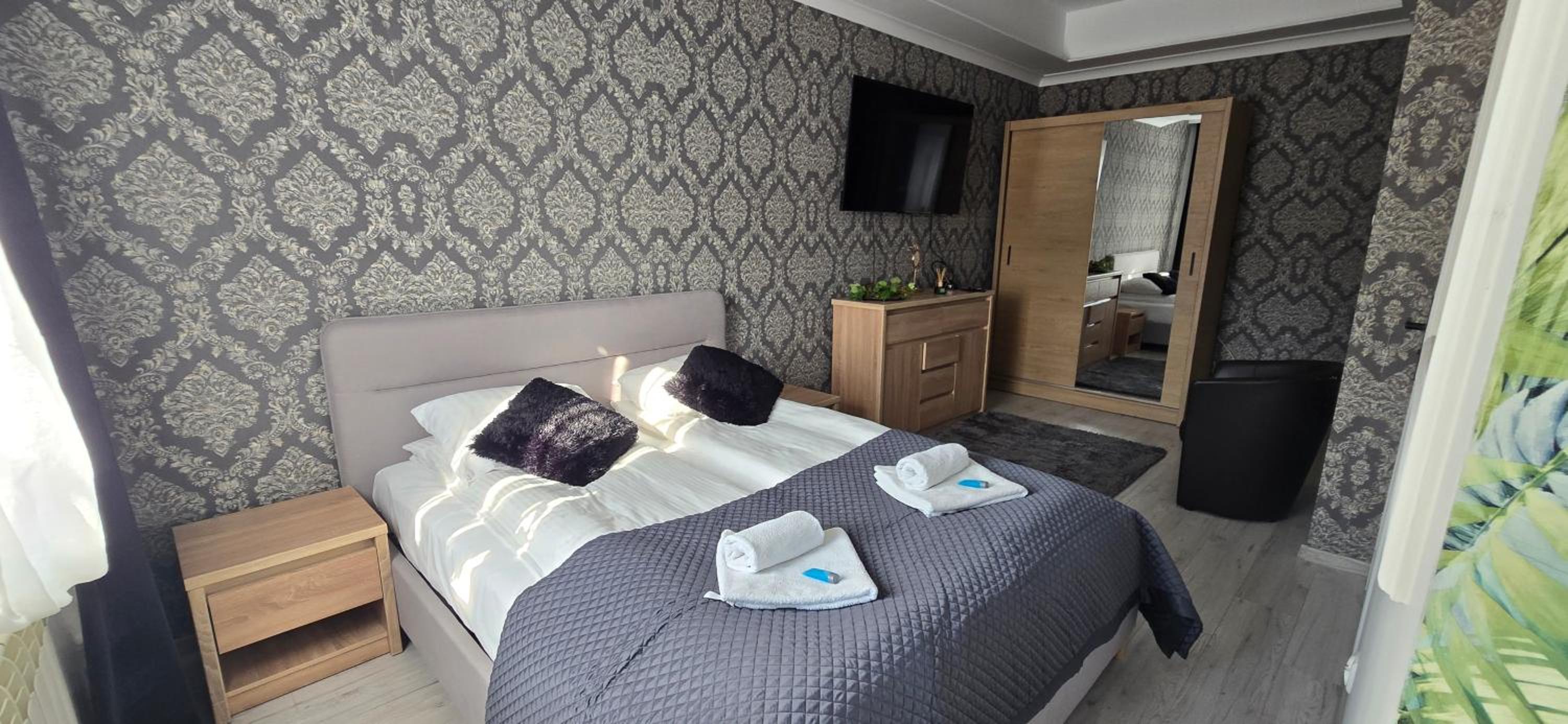APARTAMENTY, photo 11