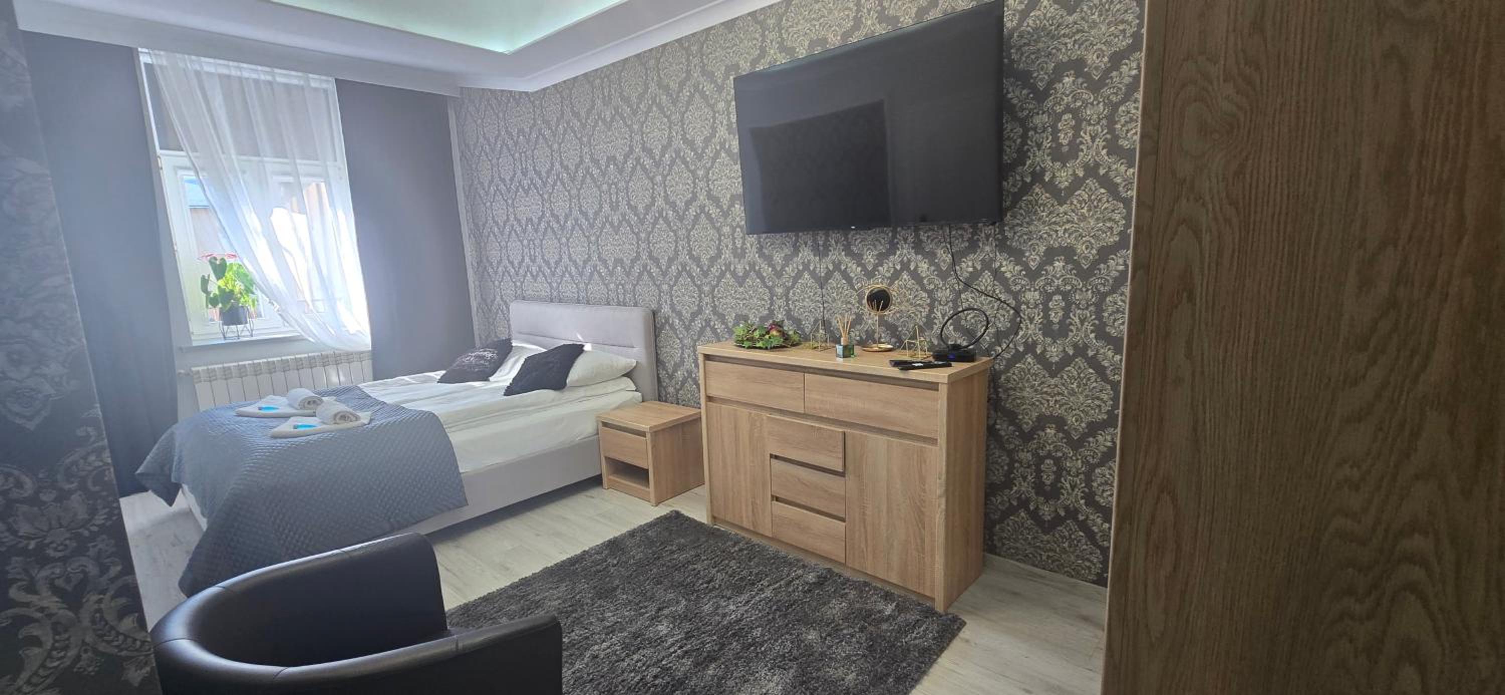 APARTAMENTY, photo 14