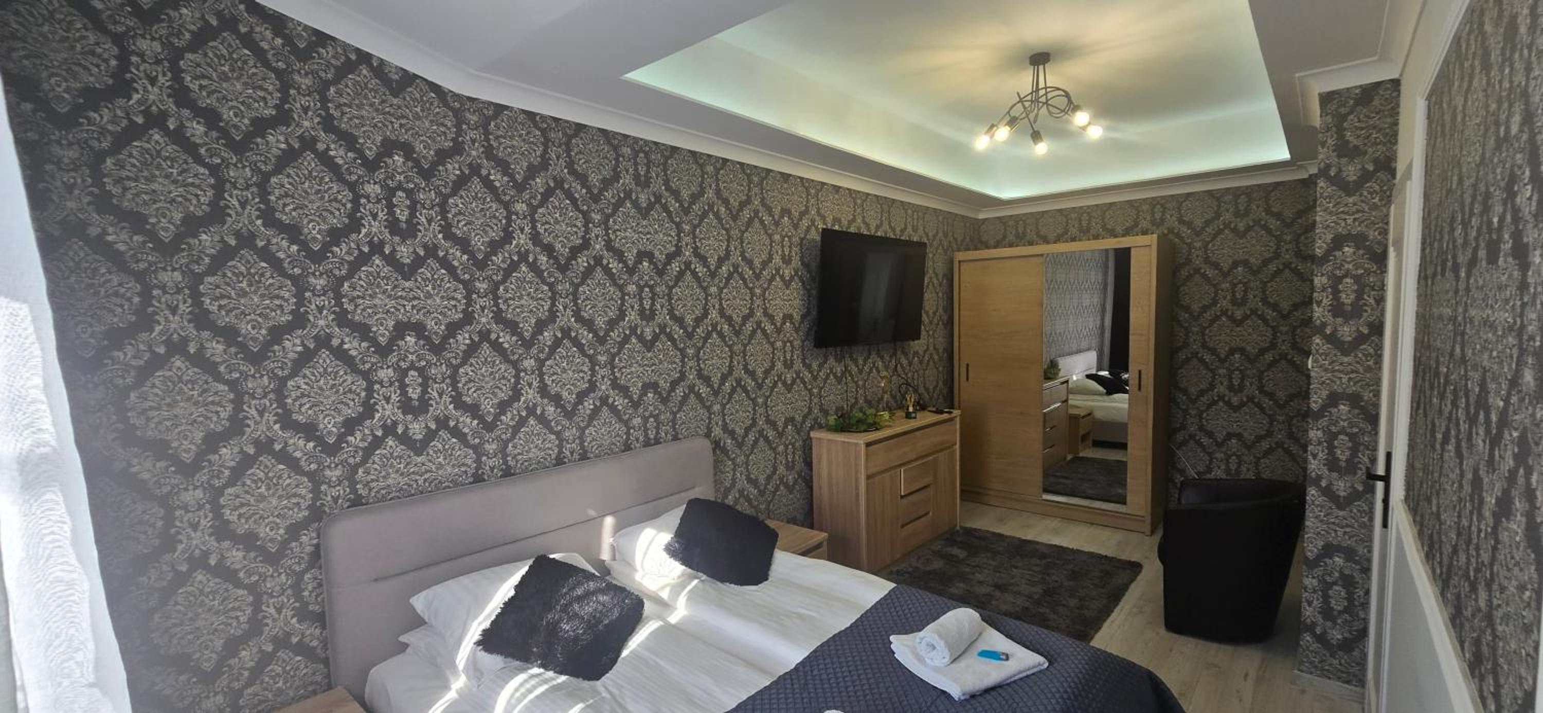 APARTAMENTY, photo 9