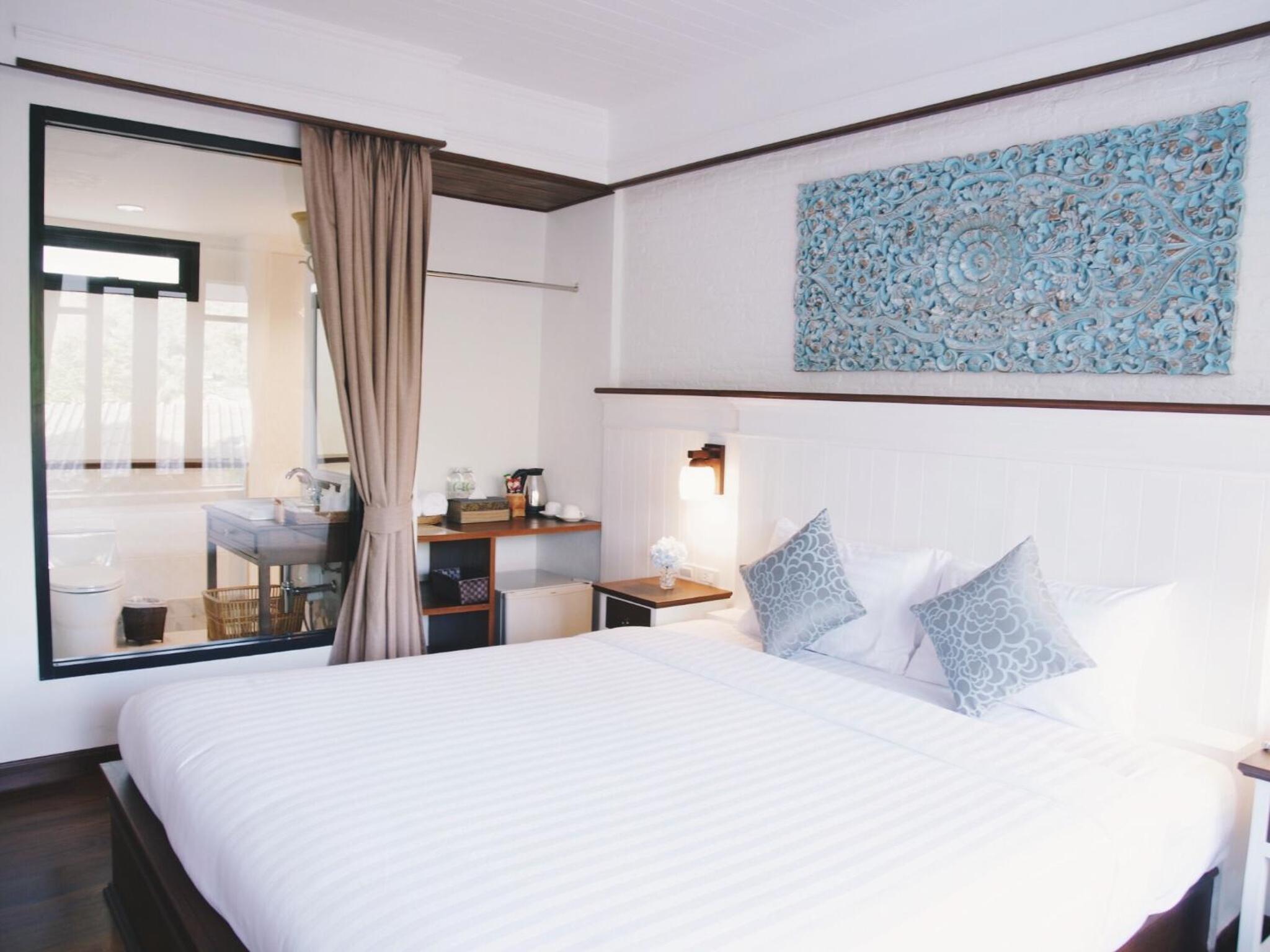 Pai Cherkaew Boutique House