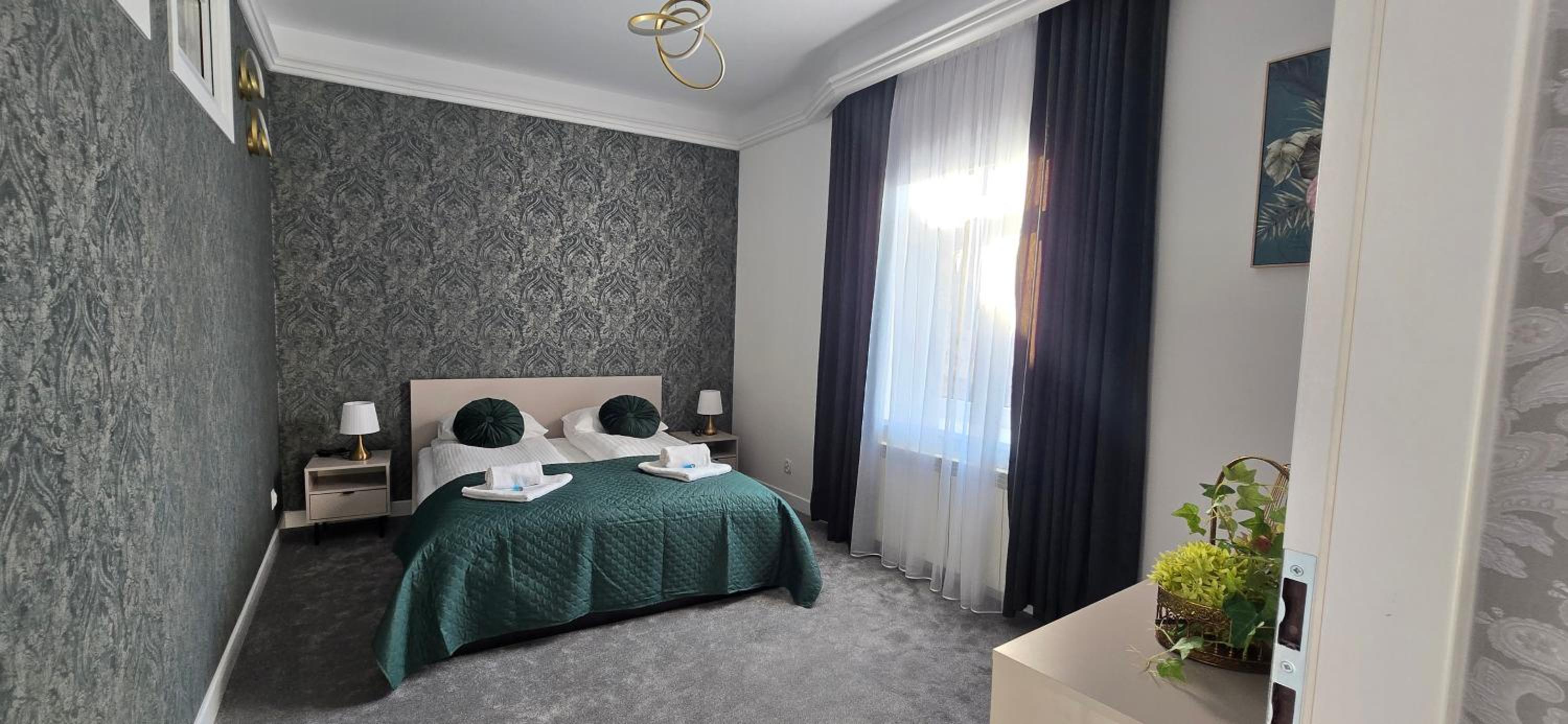 APARTAMENTY, photo 12