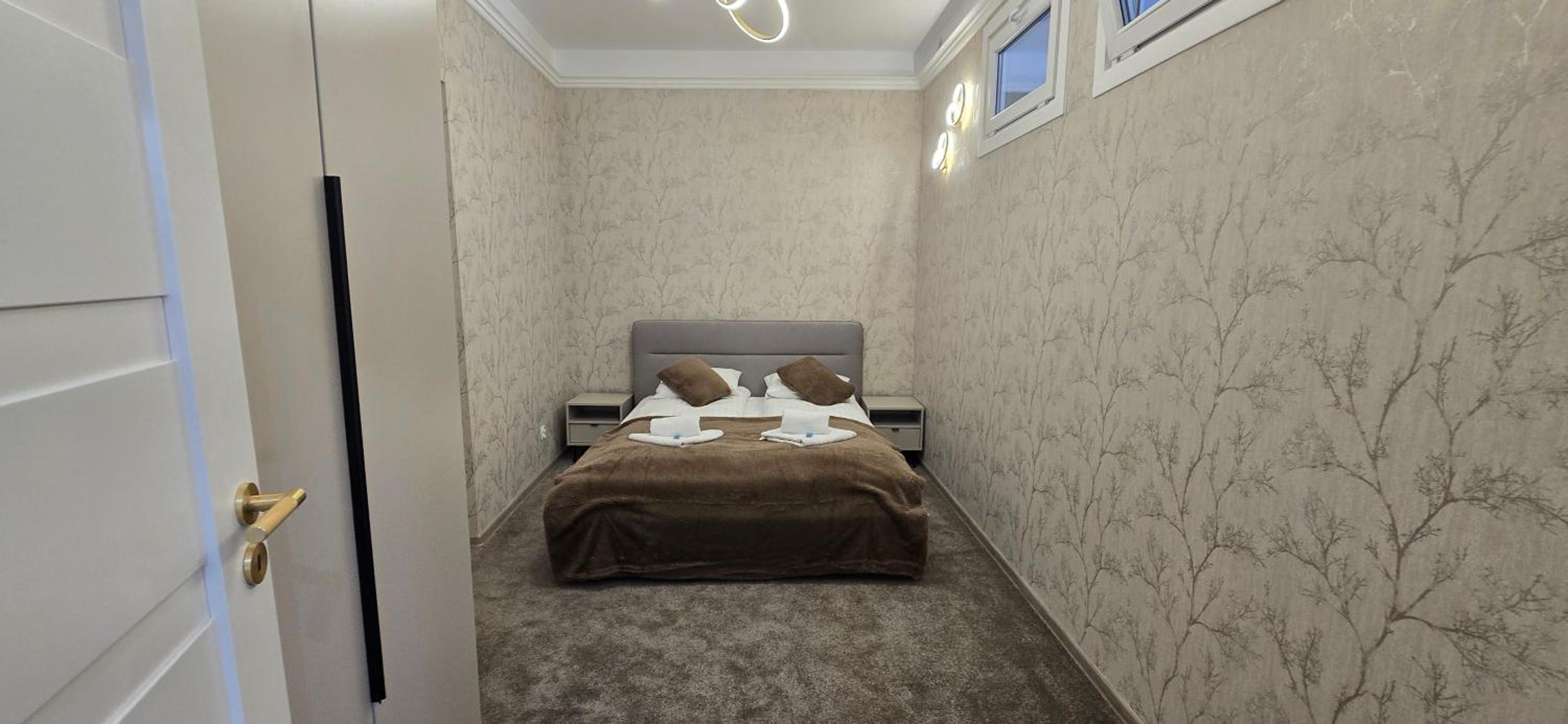 APARTAMENTY, photo 3