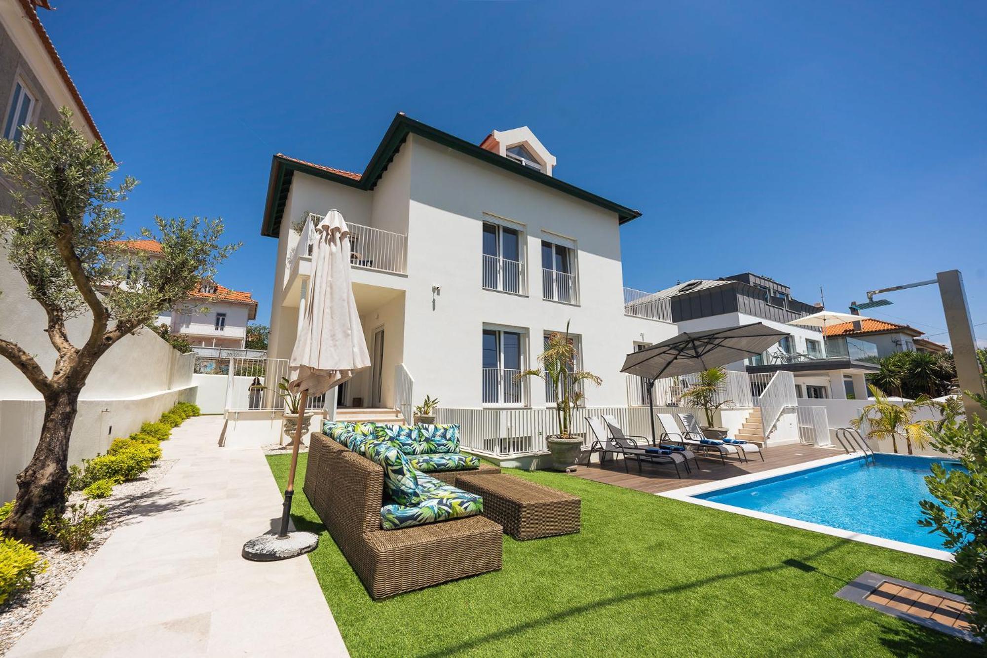 BeGuest Estoril Guesthouse