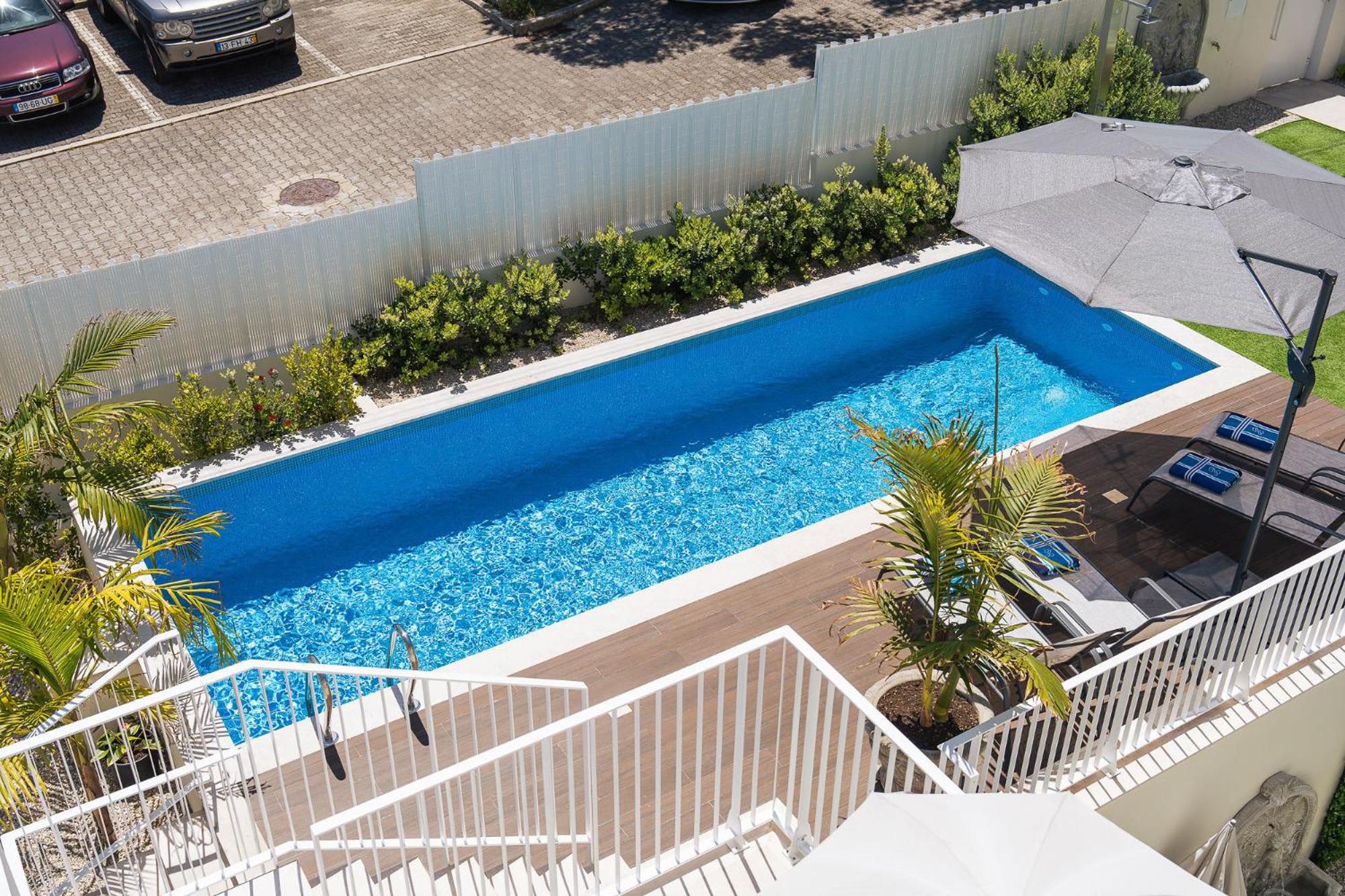 BeGuest Estoril Guesthouse