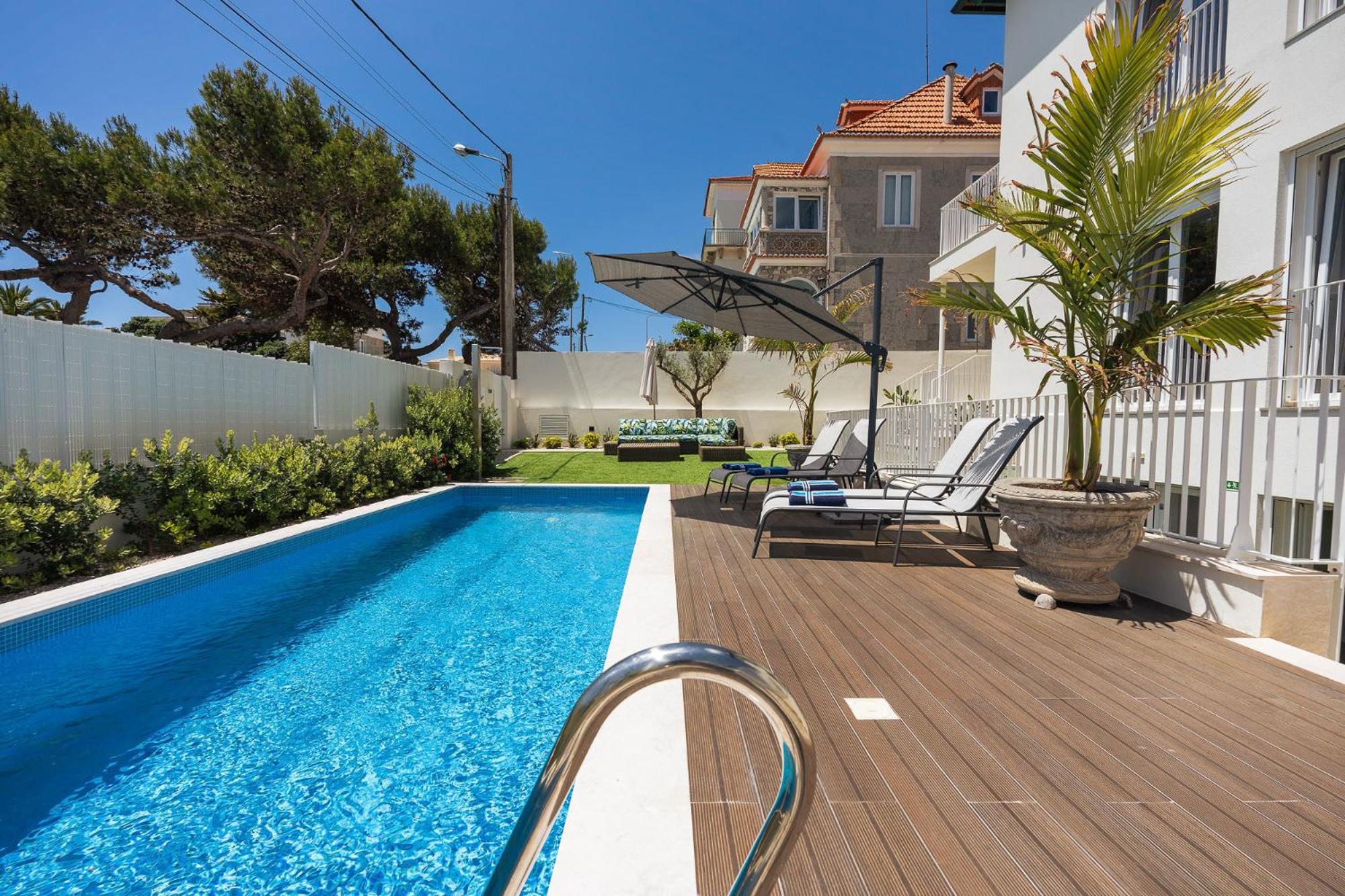 BeGuest Estoril Guesthouse