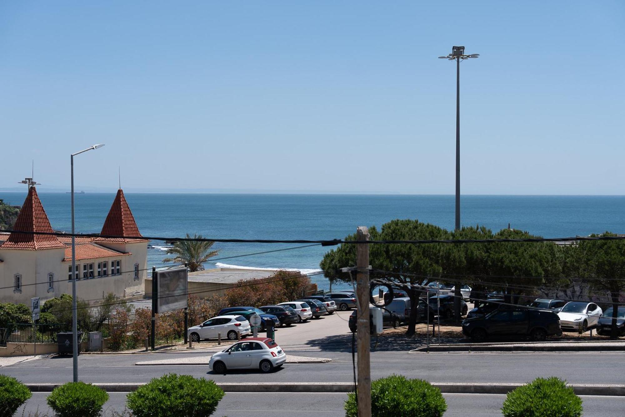 BeGuest Estoril Guesthouse
