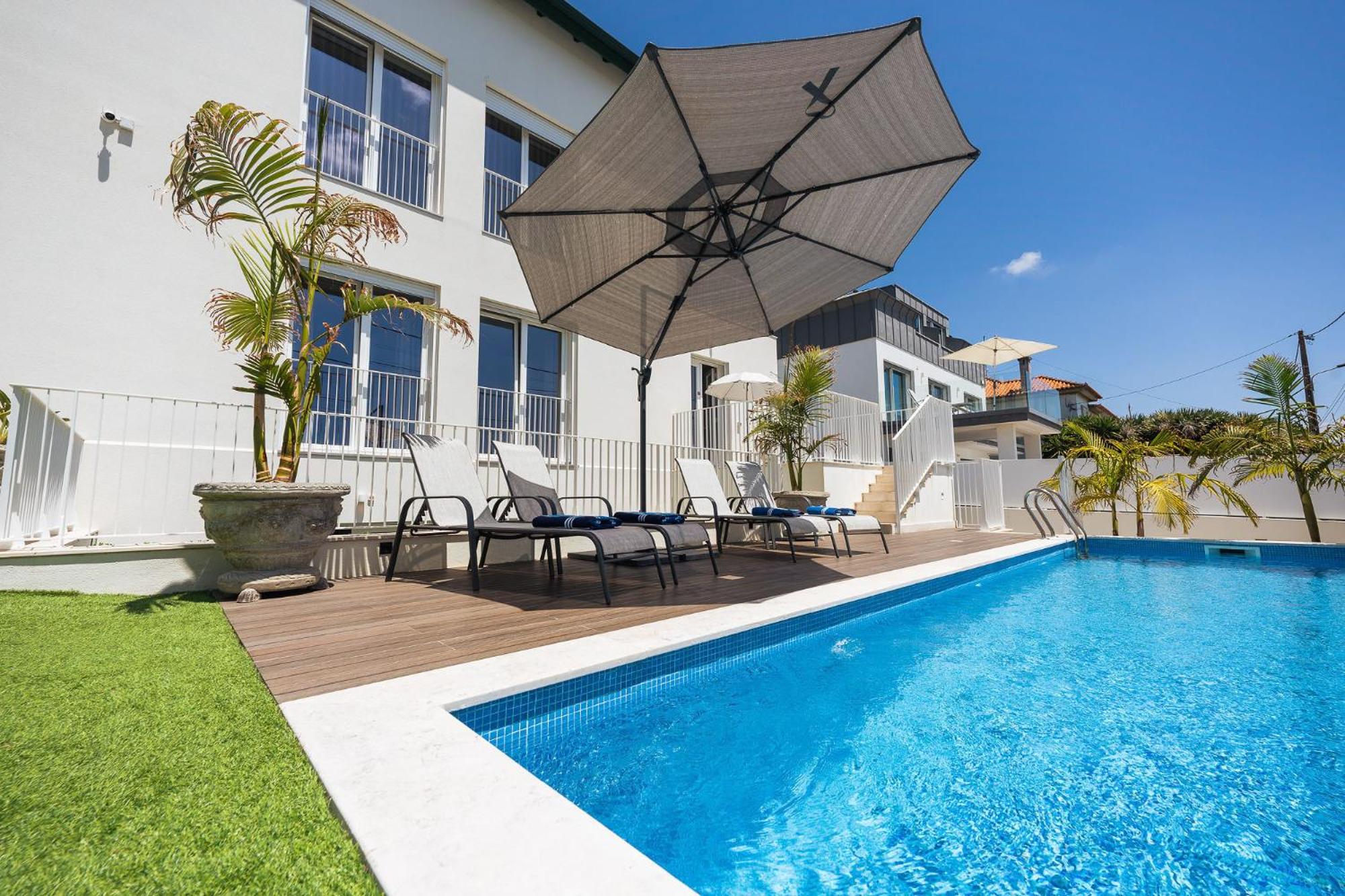 BeGuest Estoril Guesthouse