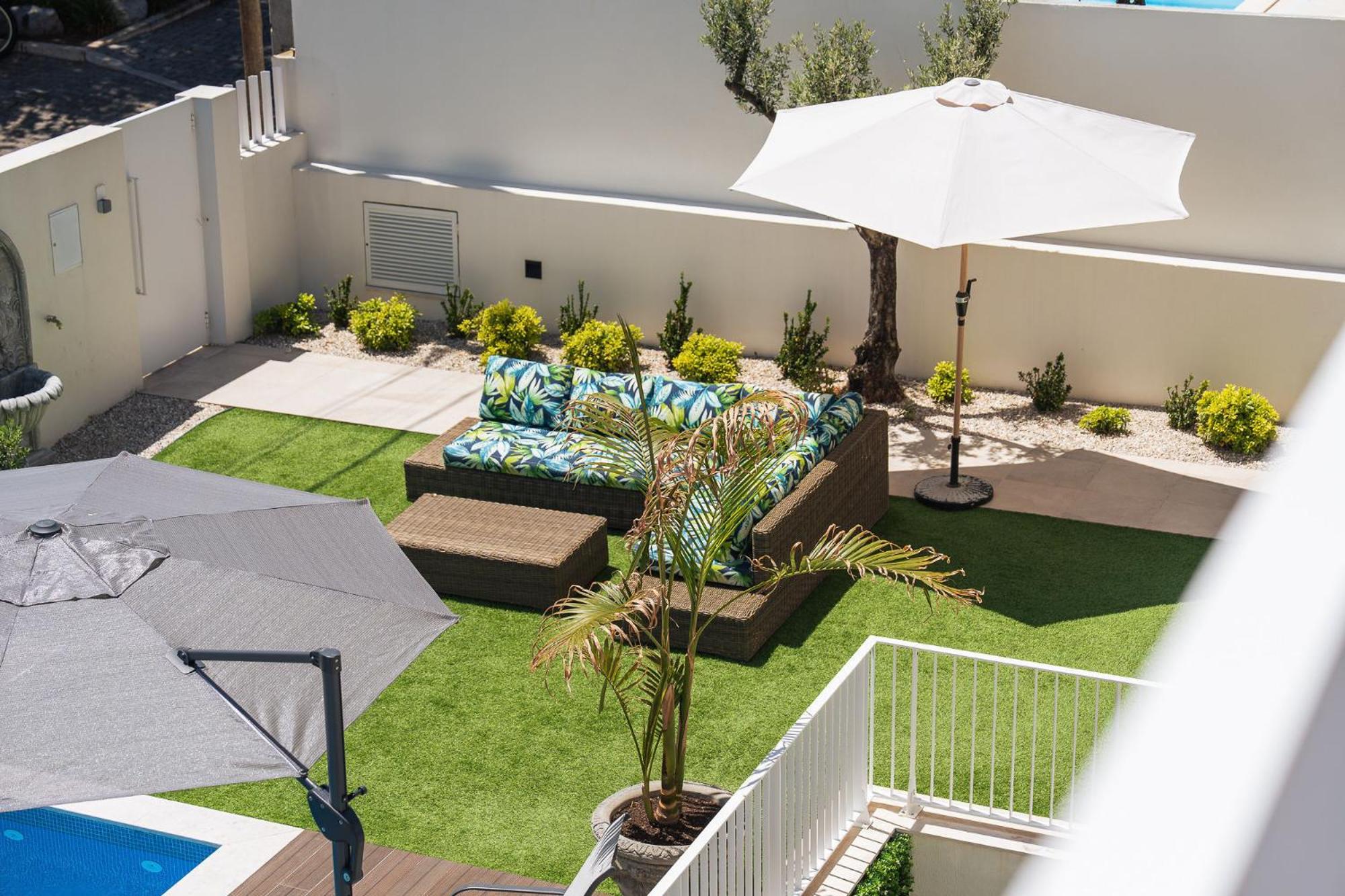 BeGuest Estoril Guesthouse
