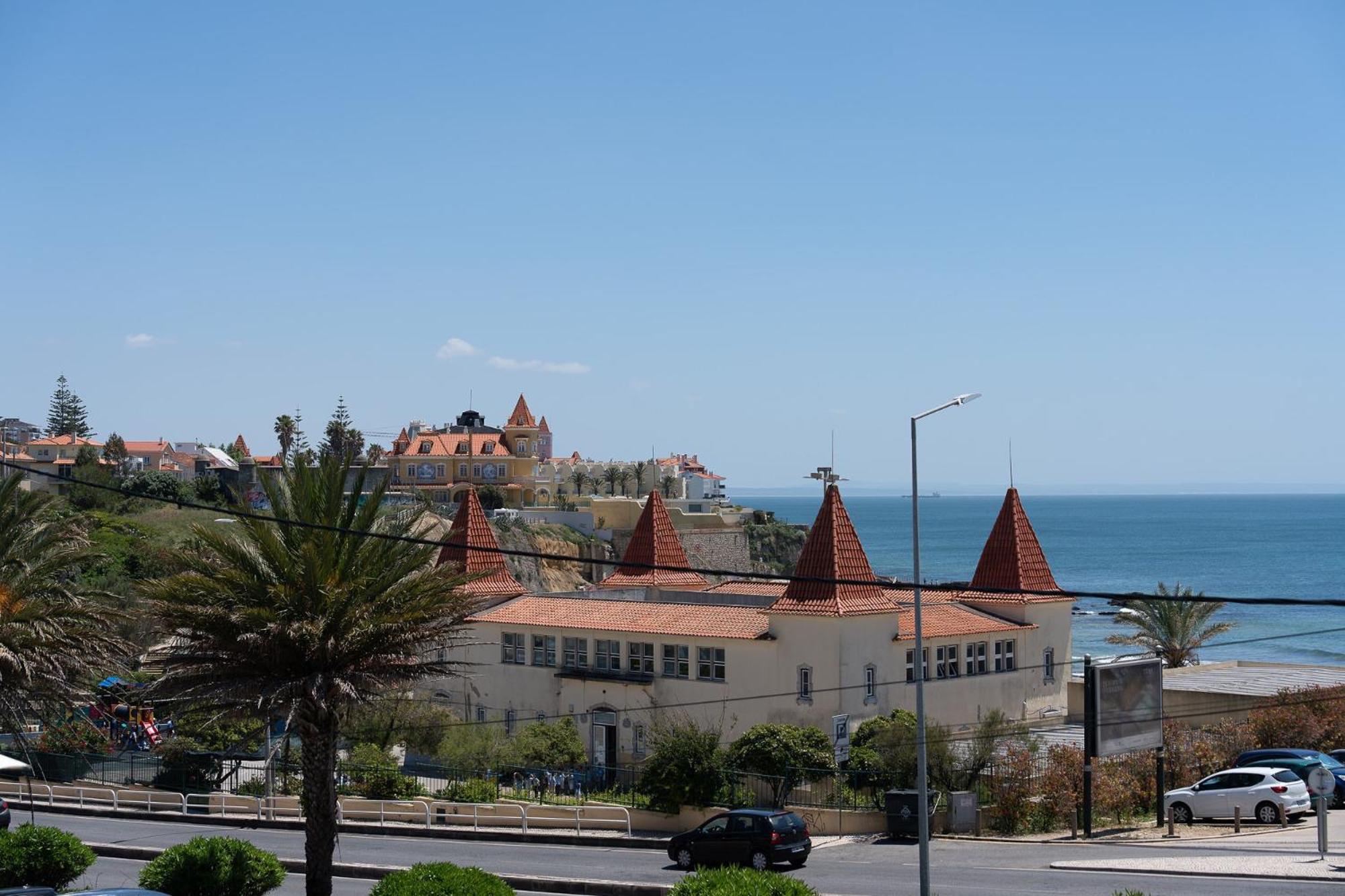 BeGuest Estoril Guesthouse