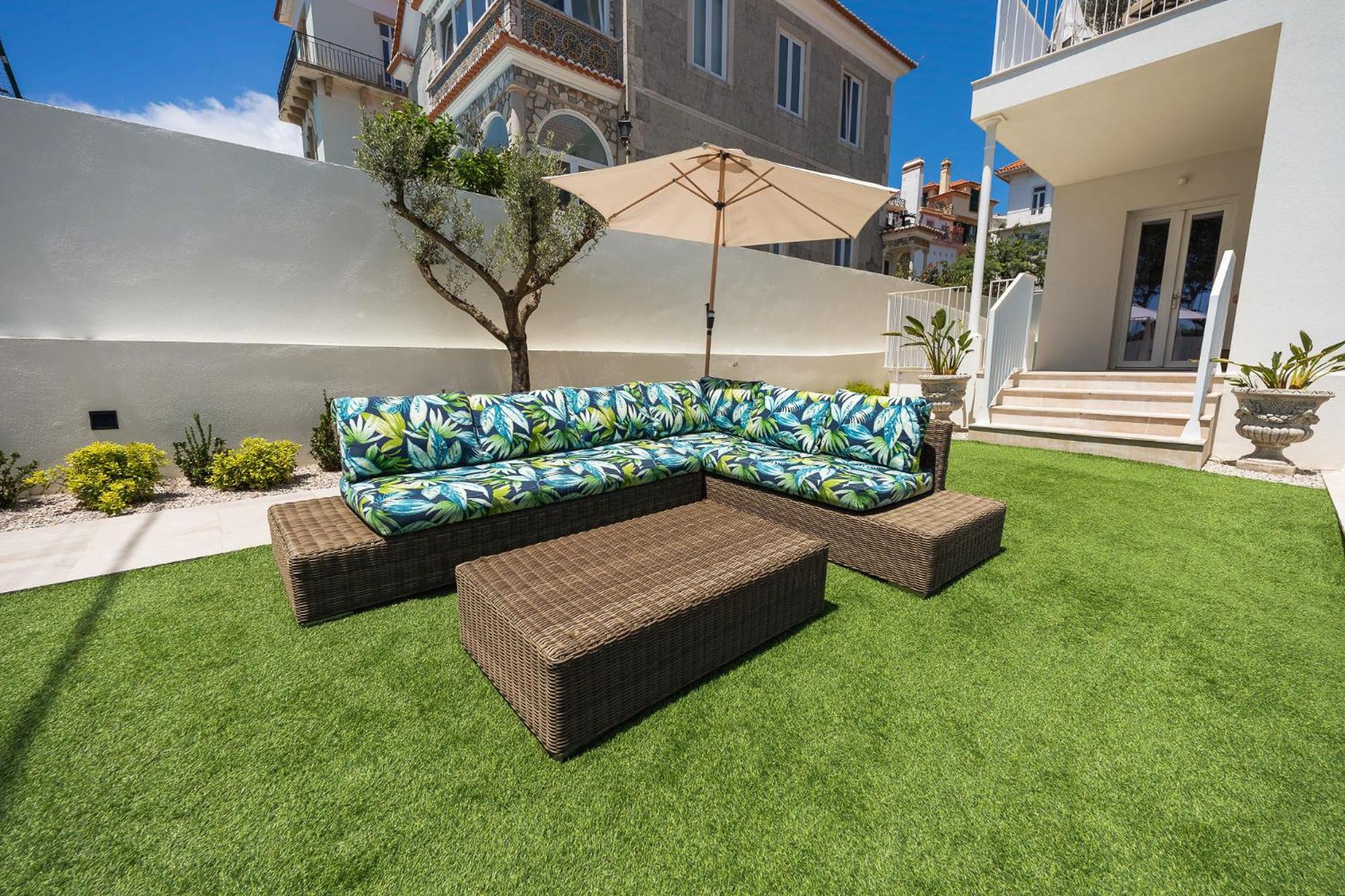 BeGuest Estoril Guesthouse