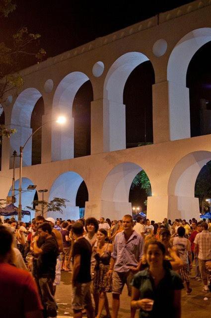 Conforto e aconchego na Glória- Rio de Janeiro