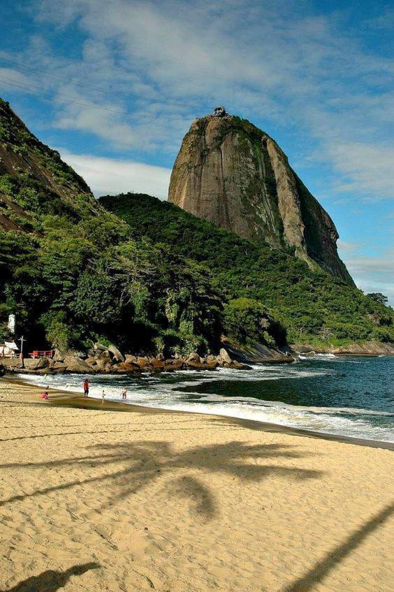 Conforto e aconchego na Glória- Rio de Janeiro