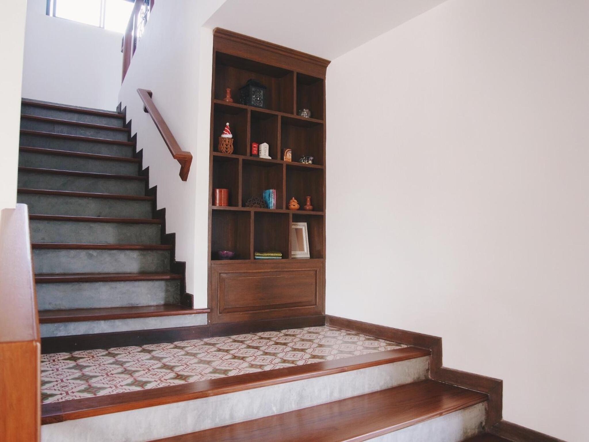 Pai Cherkaew Boutique House