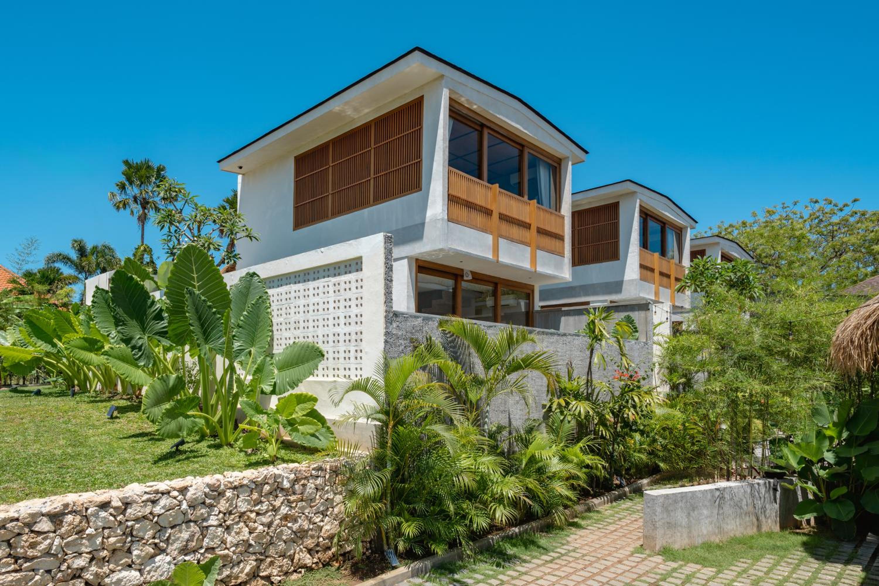 Mizu Homes by AVANTERRA