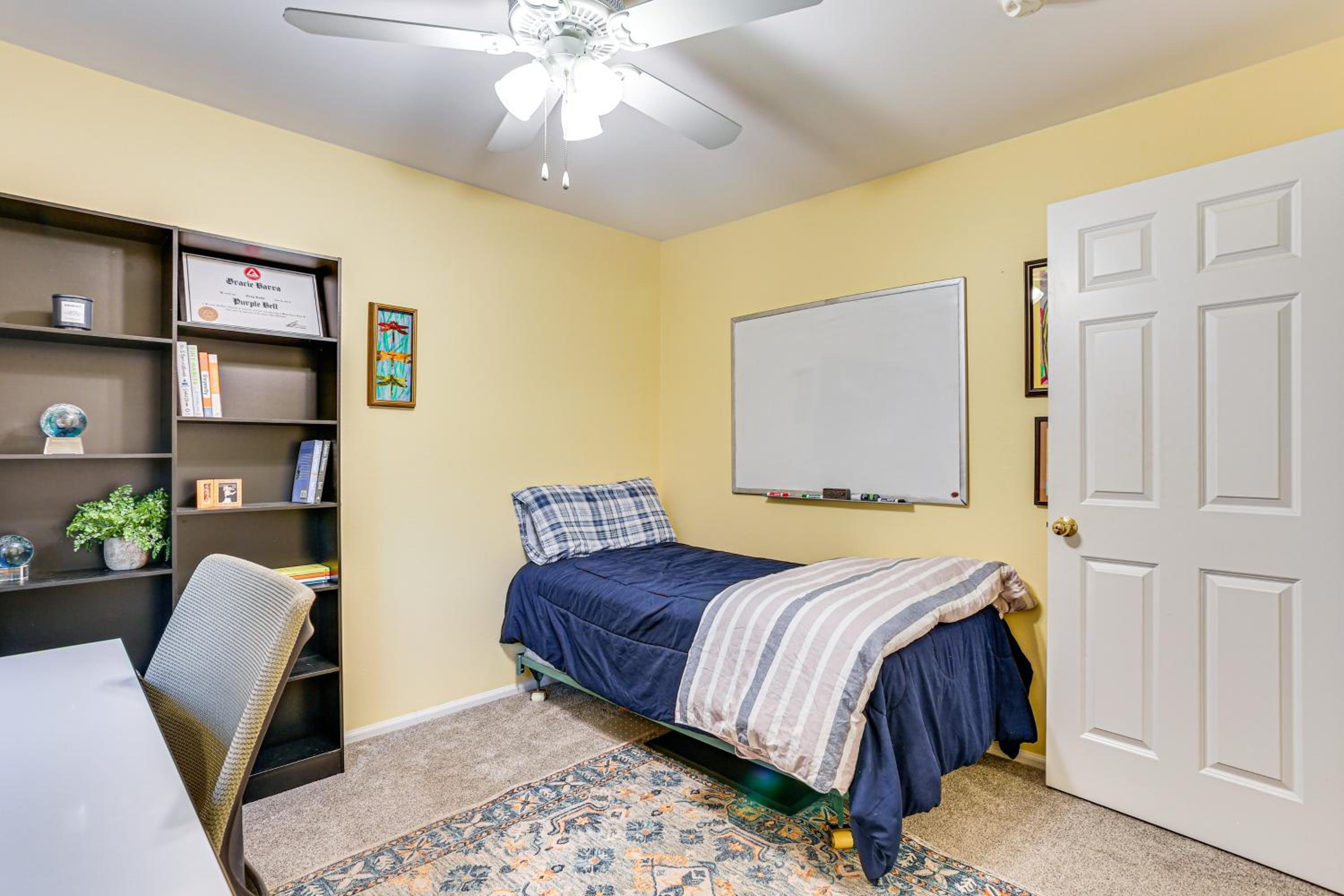 Spacious Family Home with Deck and Yard in Littleton!