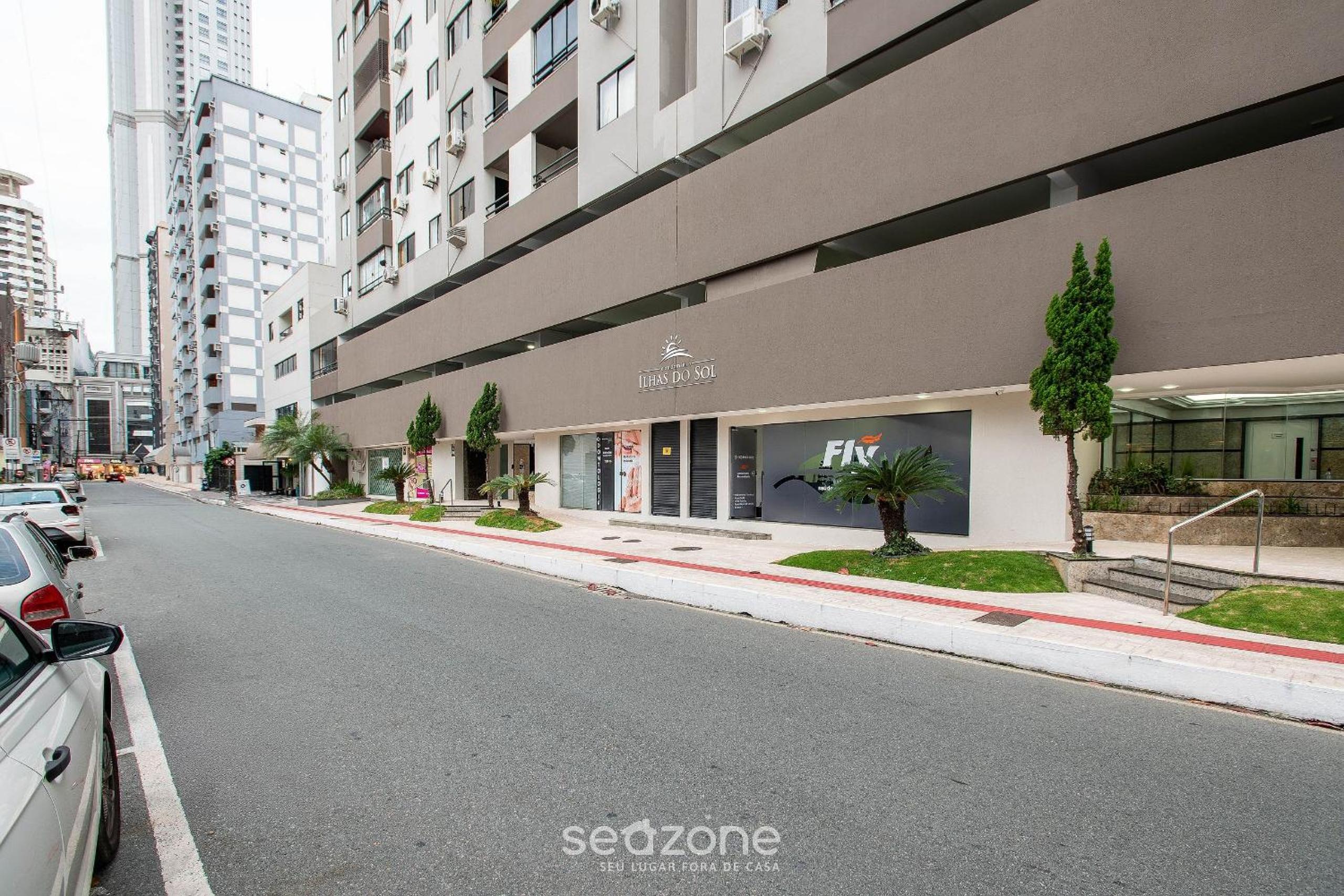 Apartment w/ Barbecue 350m from the Beach ILH0503
