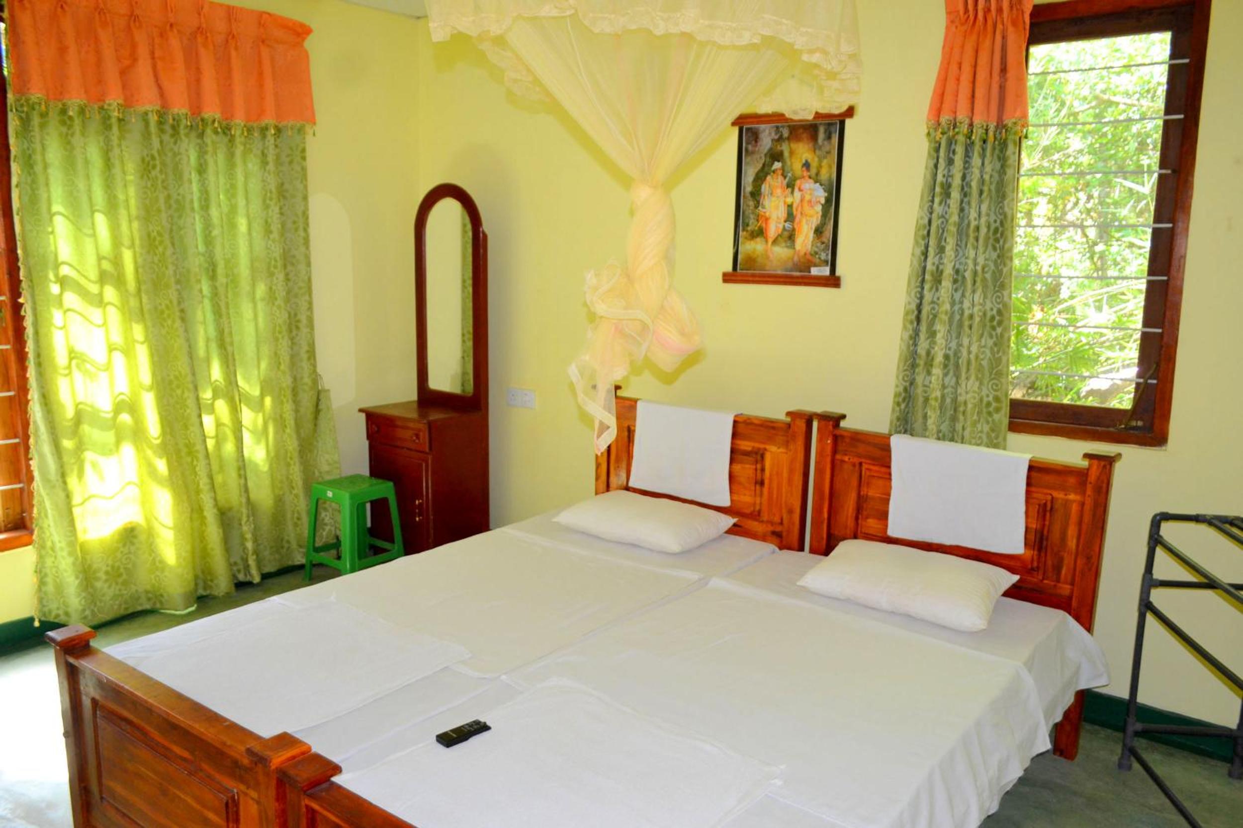Sigiriya Freedom Lodge view 5